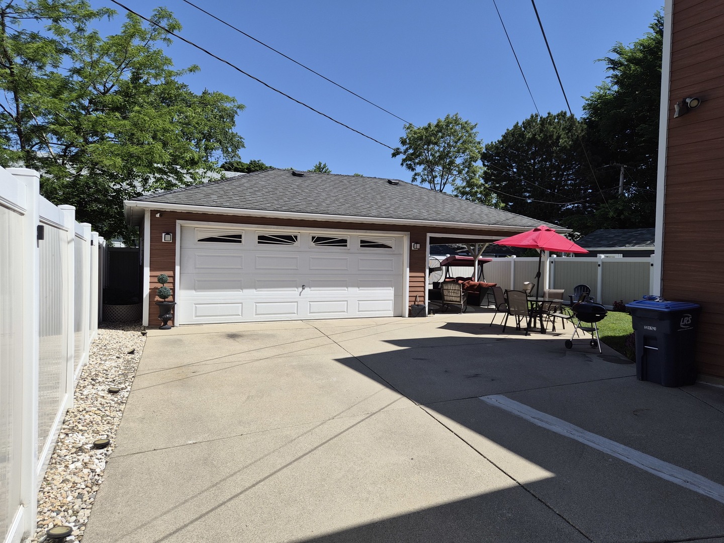1815 Harrison Street, Maywood, IL 60153
