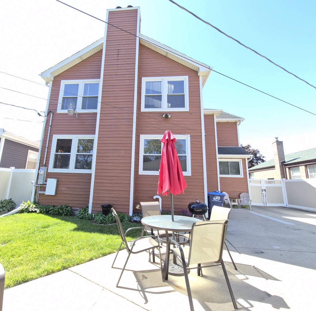 1815 Harrison Street, Maywood, IL 60153