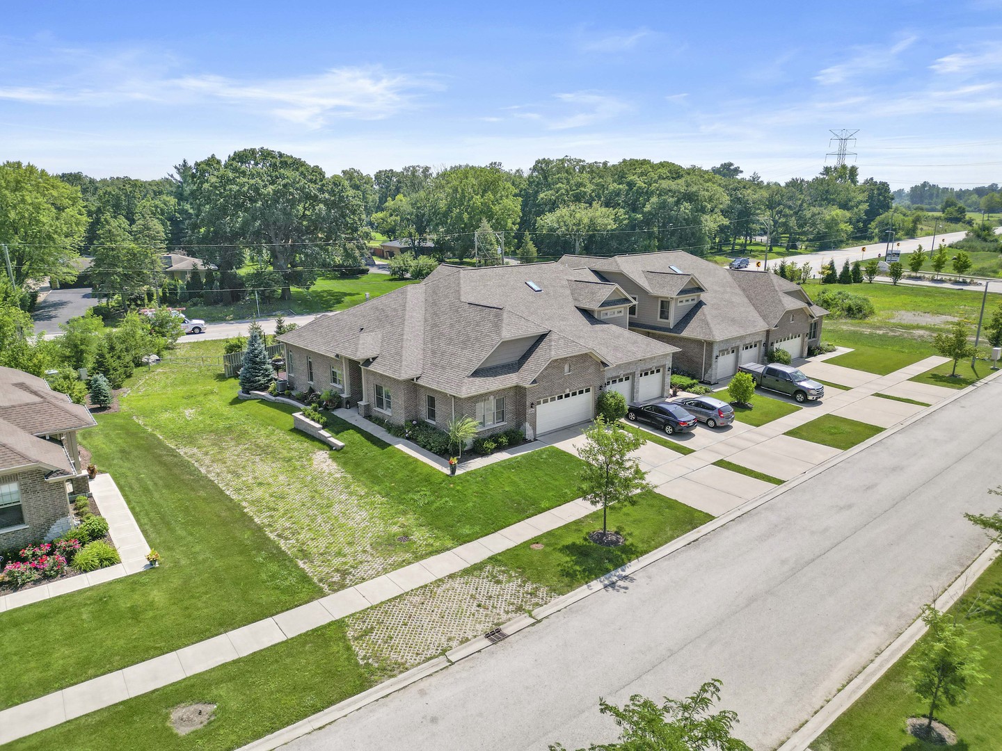 12876 Rosa Lane, Lemont, IL 60439