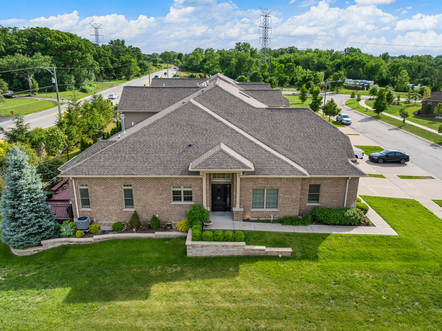 12876 Rosa Lane, Lemont, IL 60439