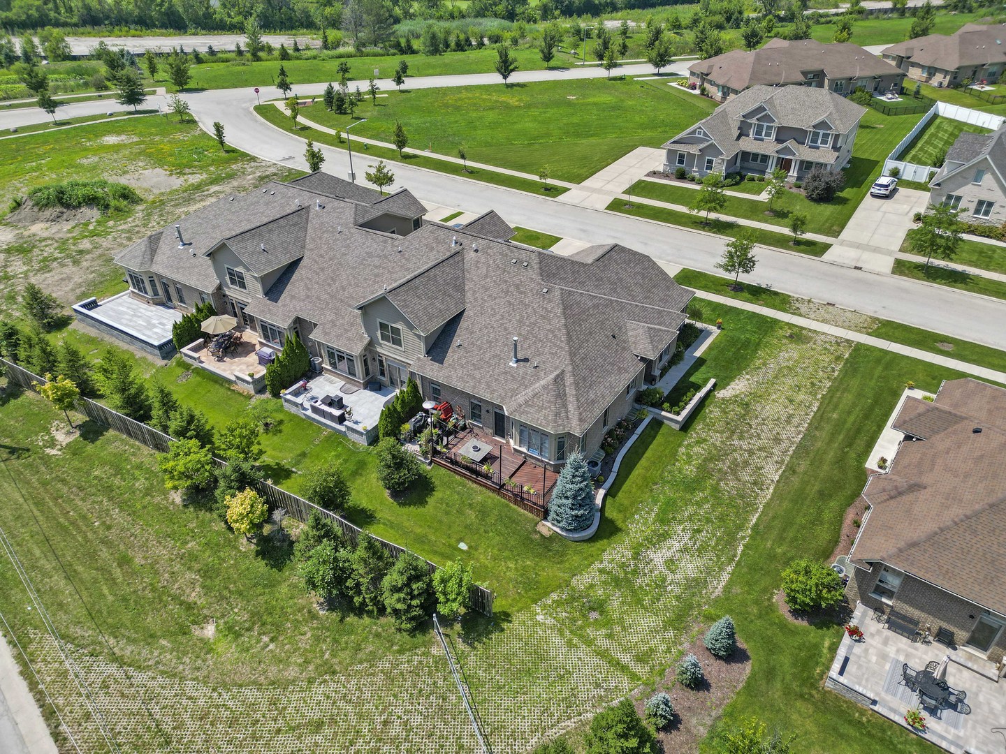 12876 Rosa Lane, Lemont, IL 60439