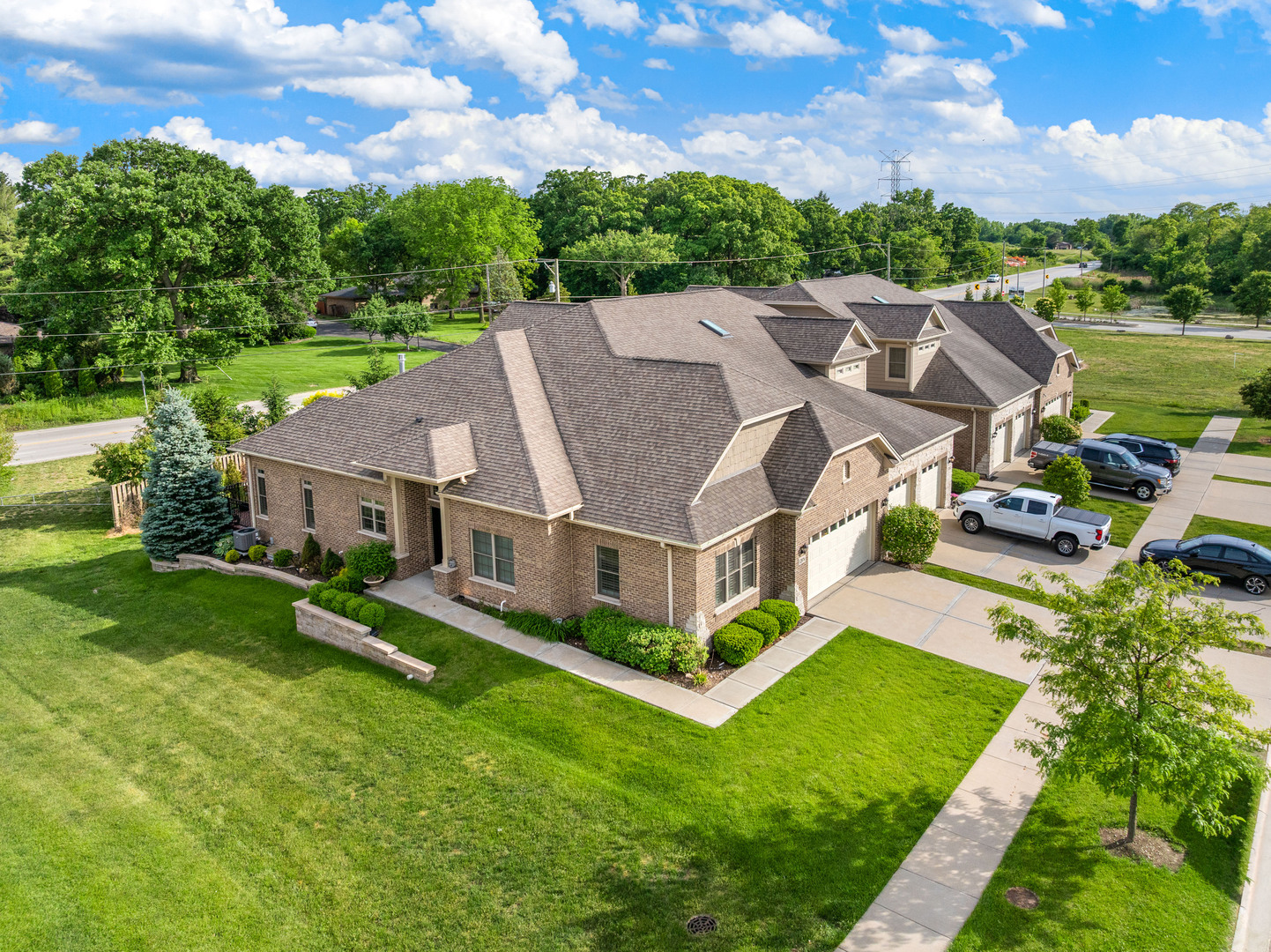 12876 Rosa Lane, Lemont, IL 60439
