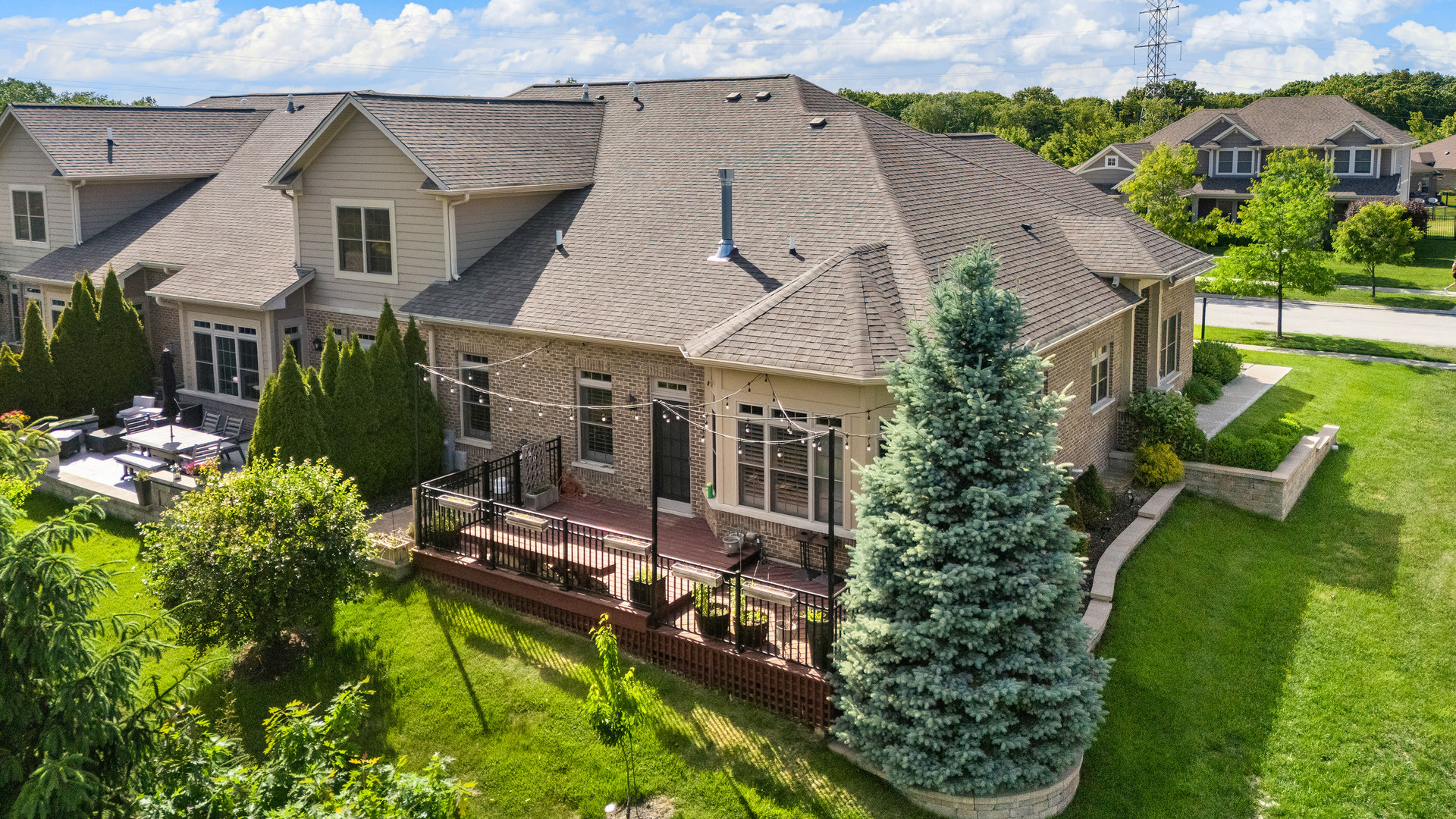 12876 Rosa Lane, Lemont, IL 60439