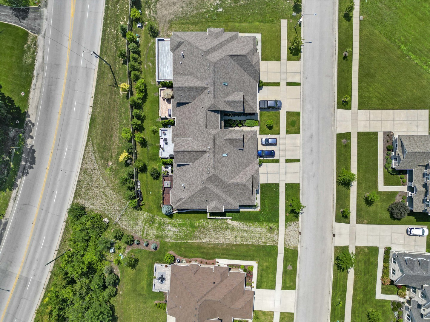 12876 Rosa Lane, Lemont, IL 60439