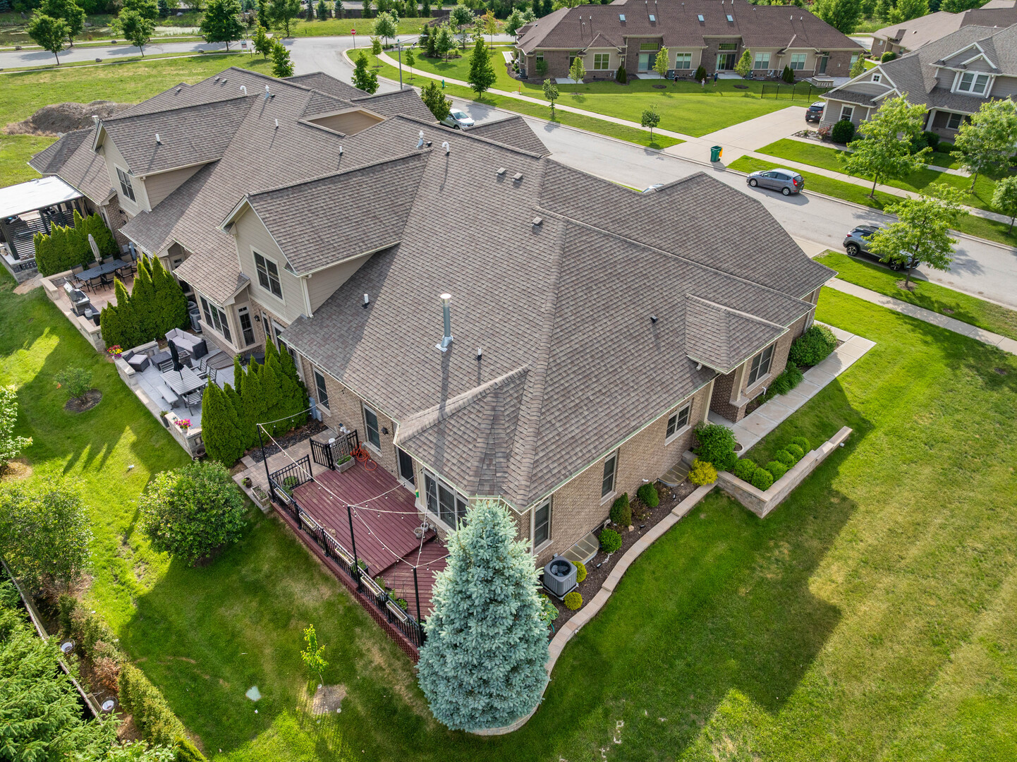 12876 Rosa Lane, Lemont, IL 60439