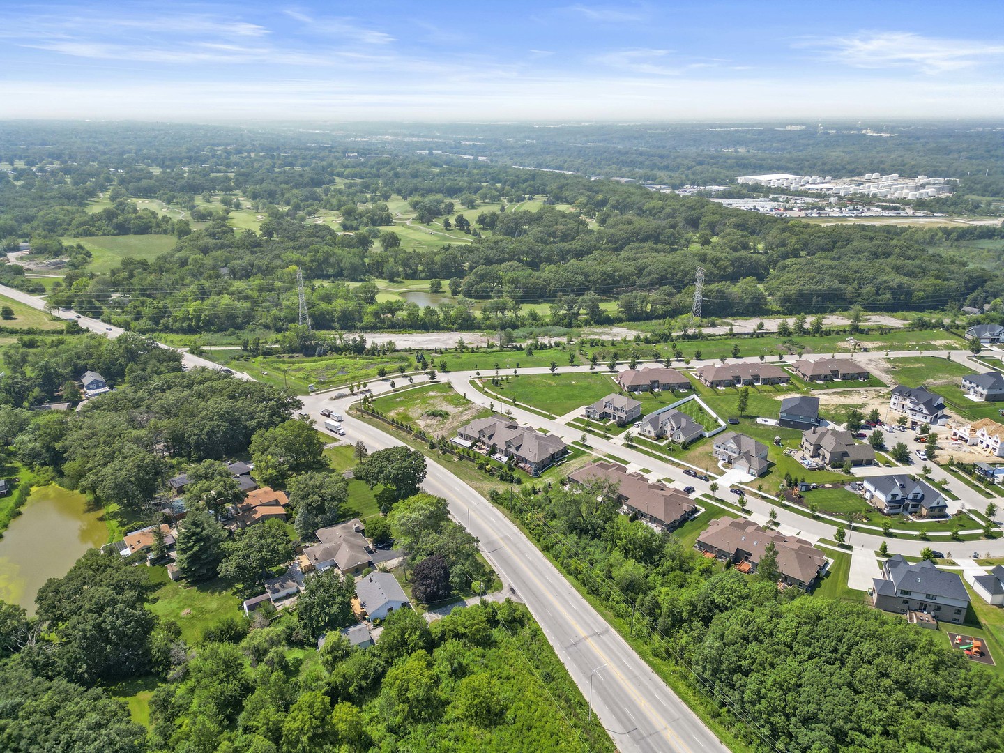 12876 Rosa Lane, Lemont, IL 60439