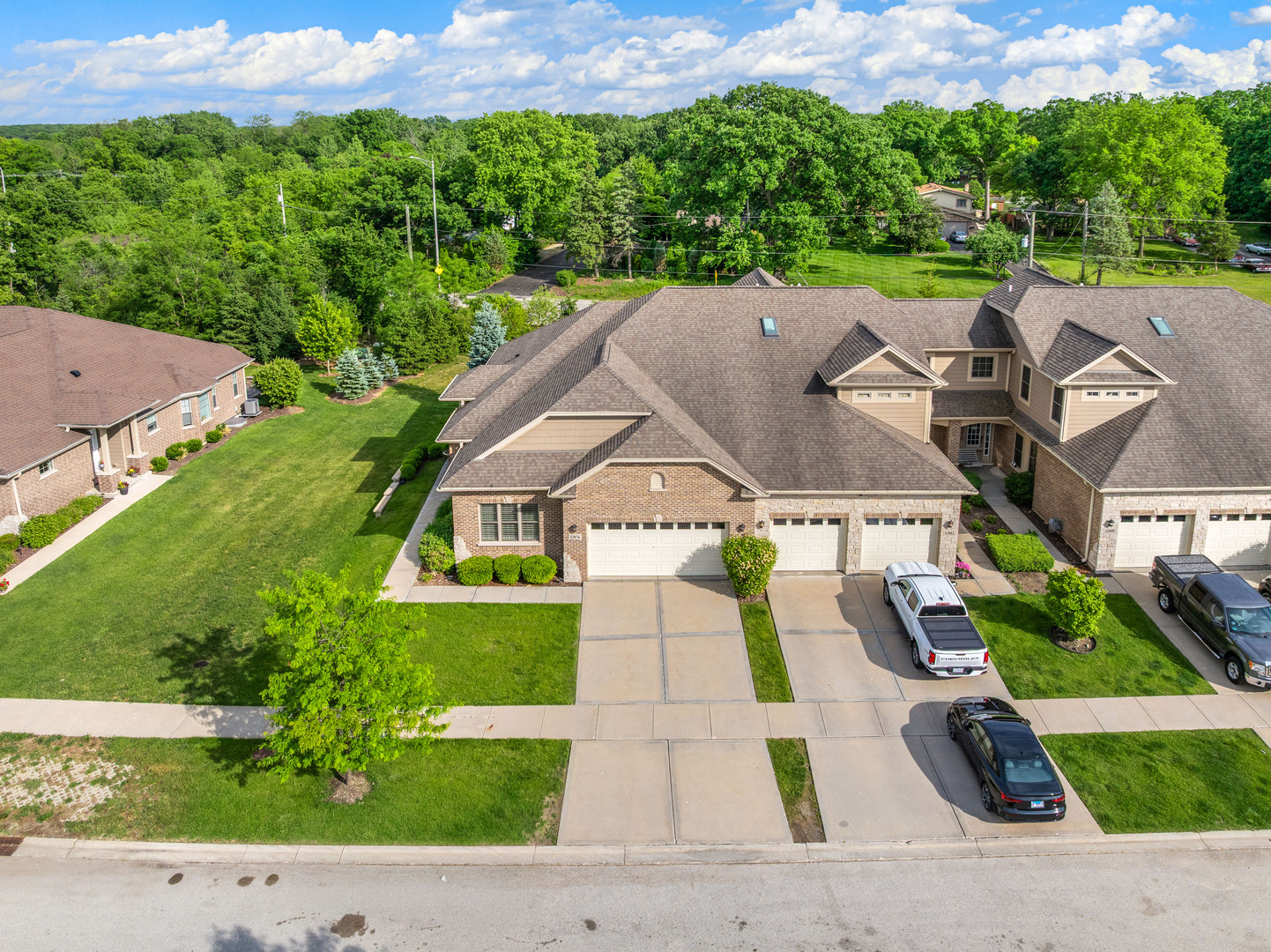 12876 Rosa Lane, Lemont, IL 60439