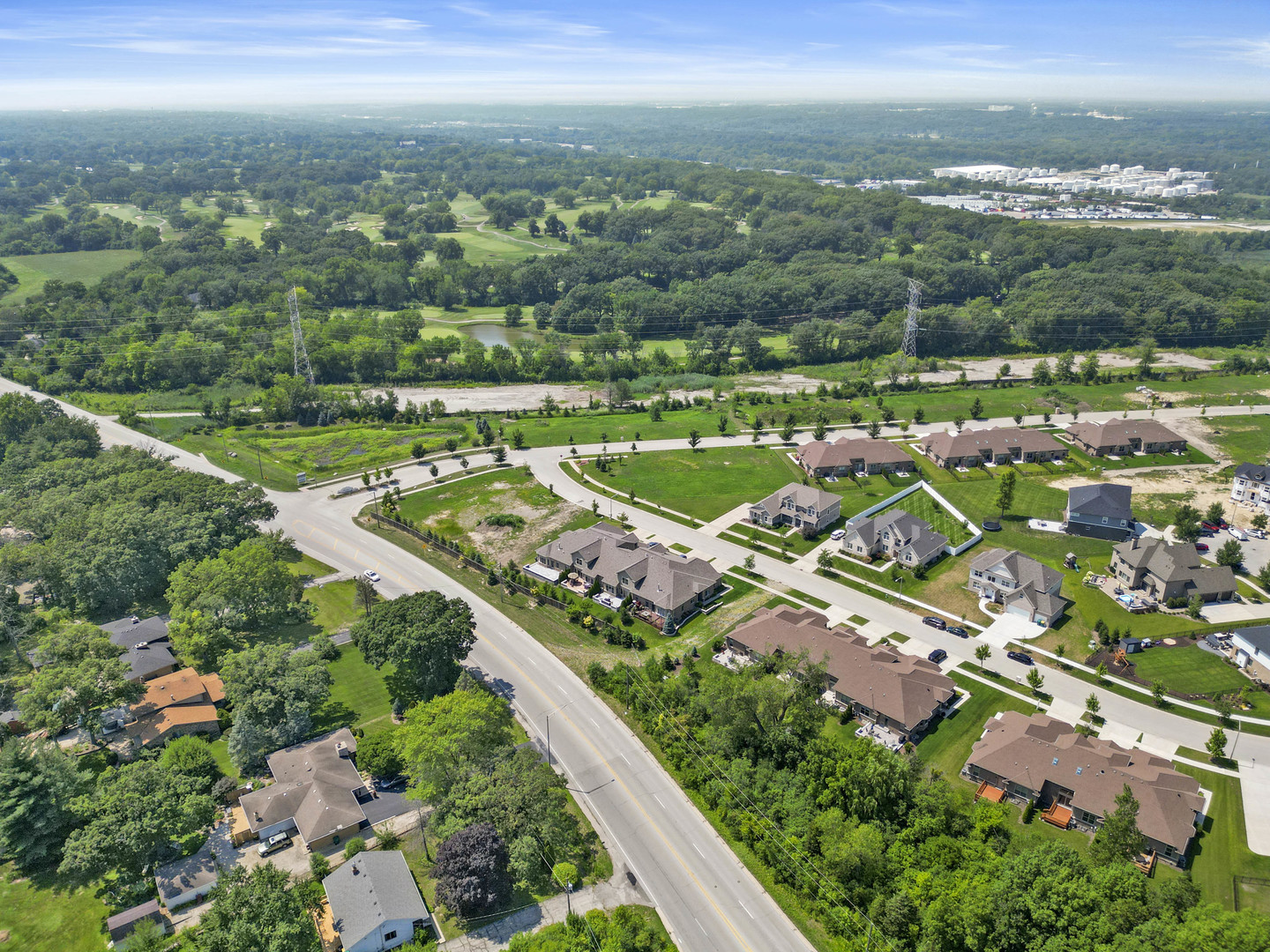 12876 Rosa Lane, Lemont, IL 60439