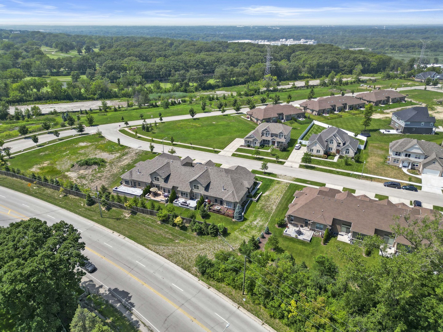 12876 Rosa Lane, Lemont, IL 60439