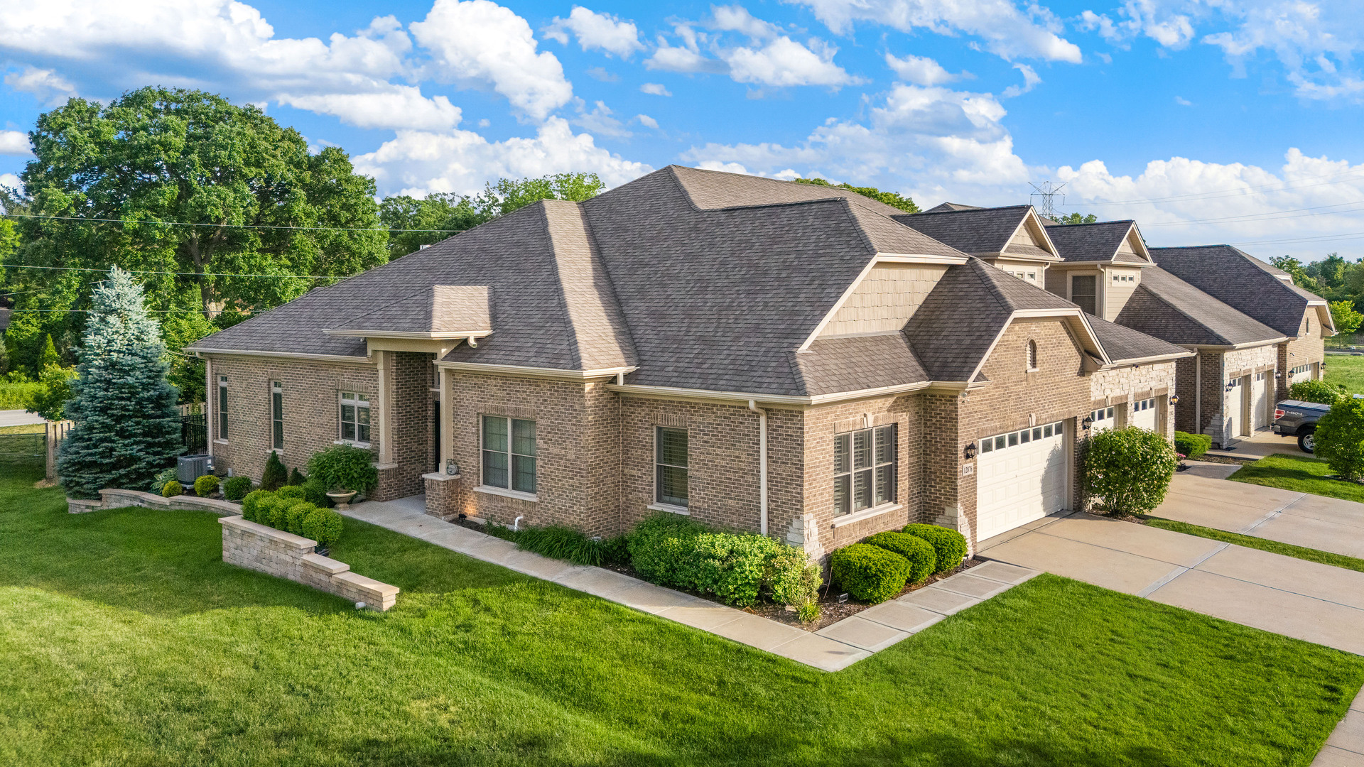 12876 Rosa Lane, Lemont, IL 60439