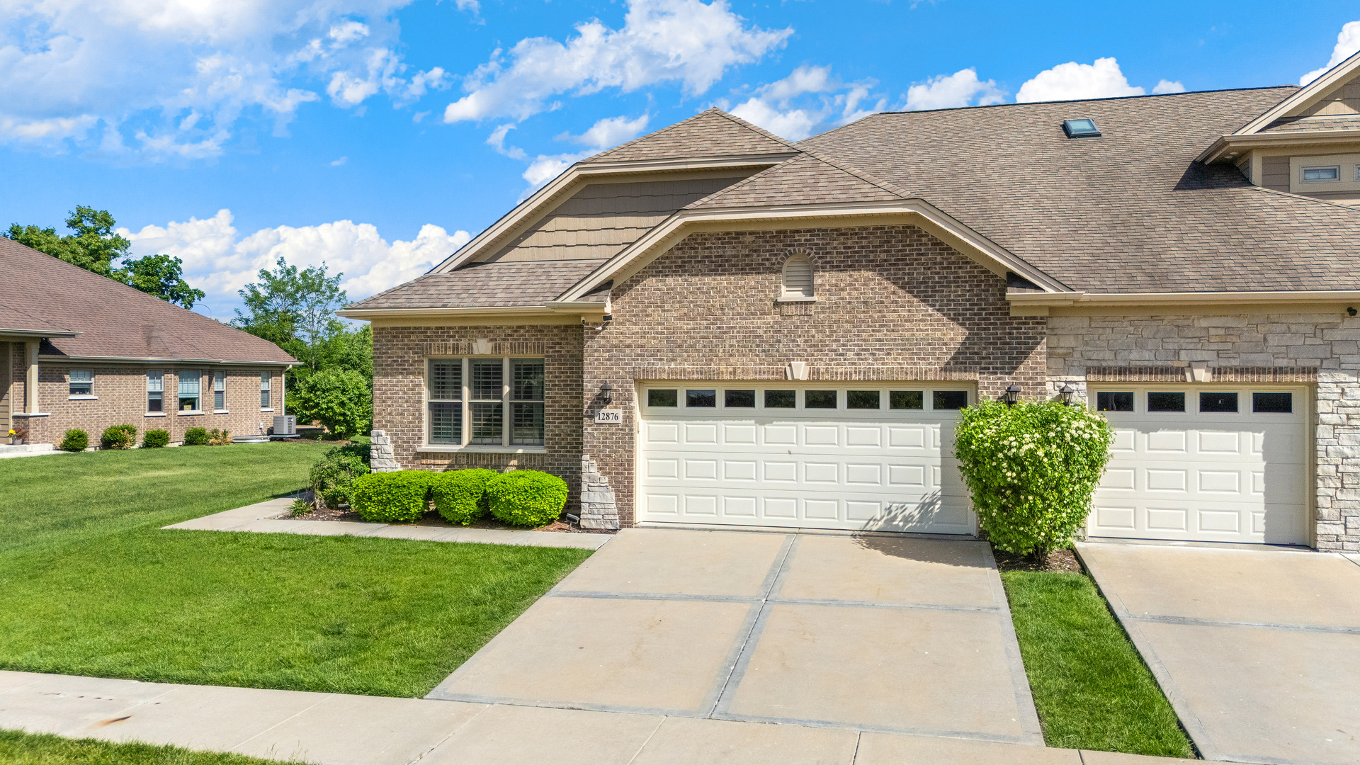 12876 Rosa Lane, Lemont, IL 60439