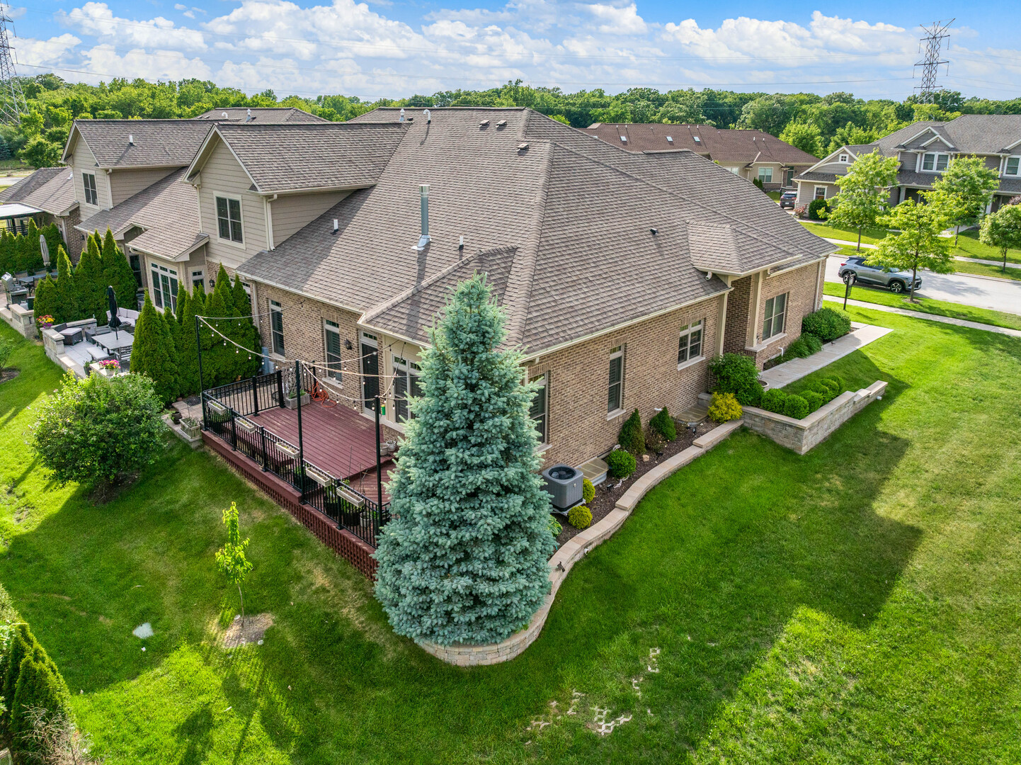 12876 Rosa Lane, Lemont, IL 60439