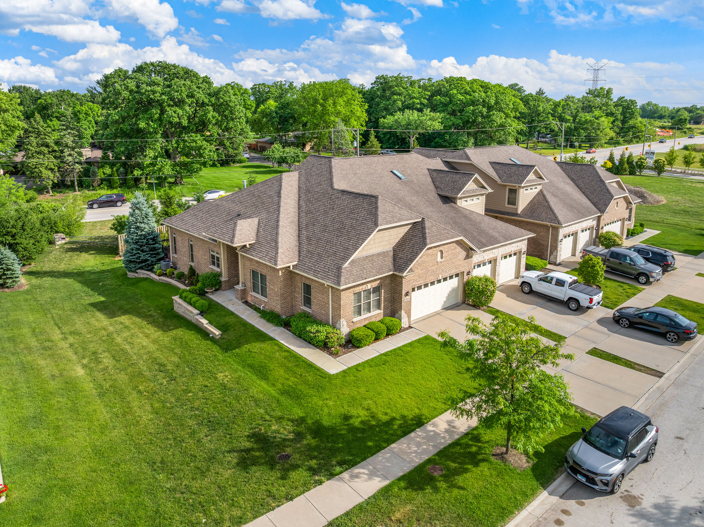 12876 Rosa Lane, Lemont, IL 60439