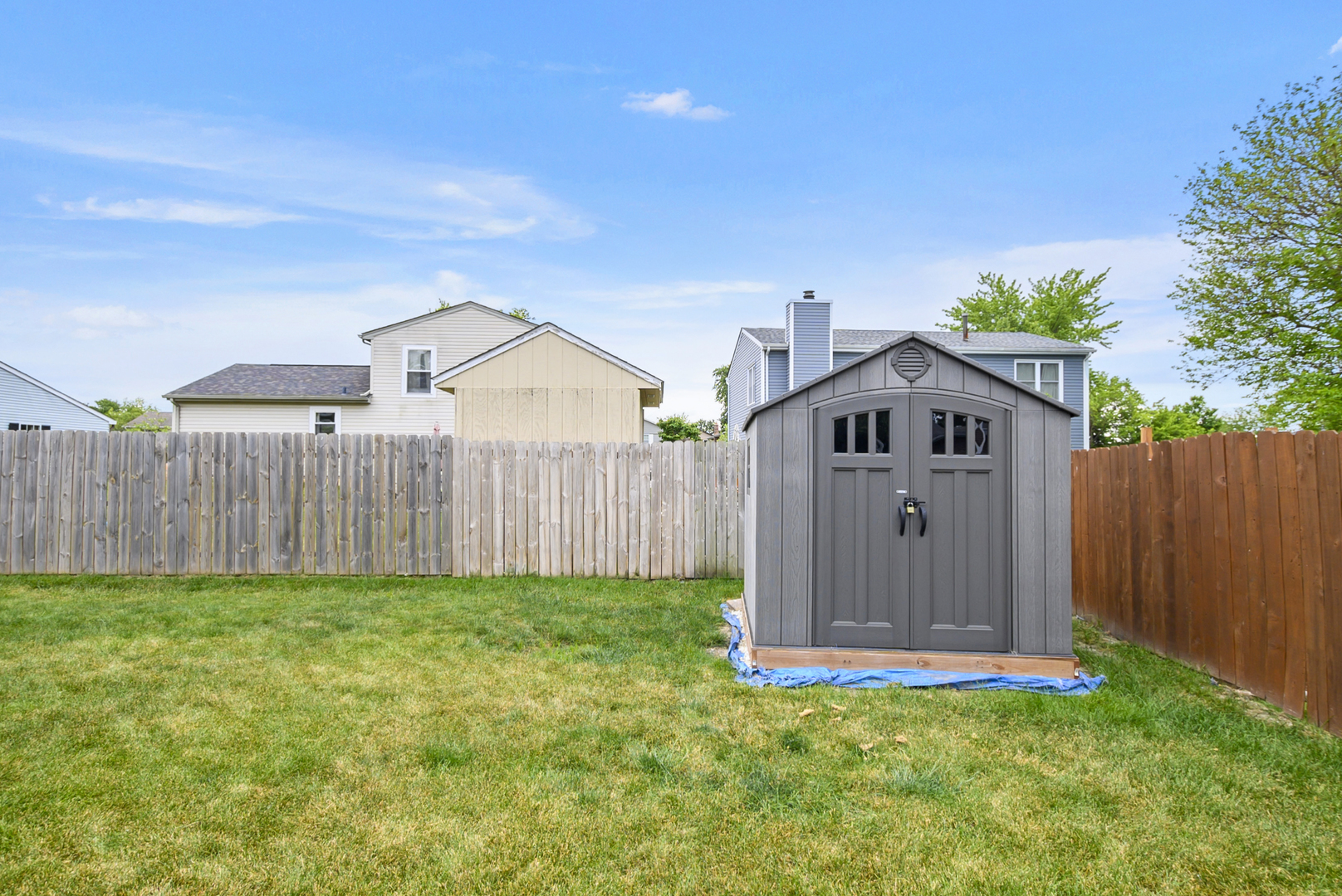 20137 S Rosewood Drive, Frankfort, IL 60423