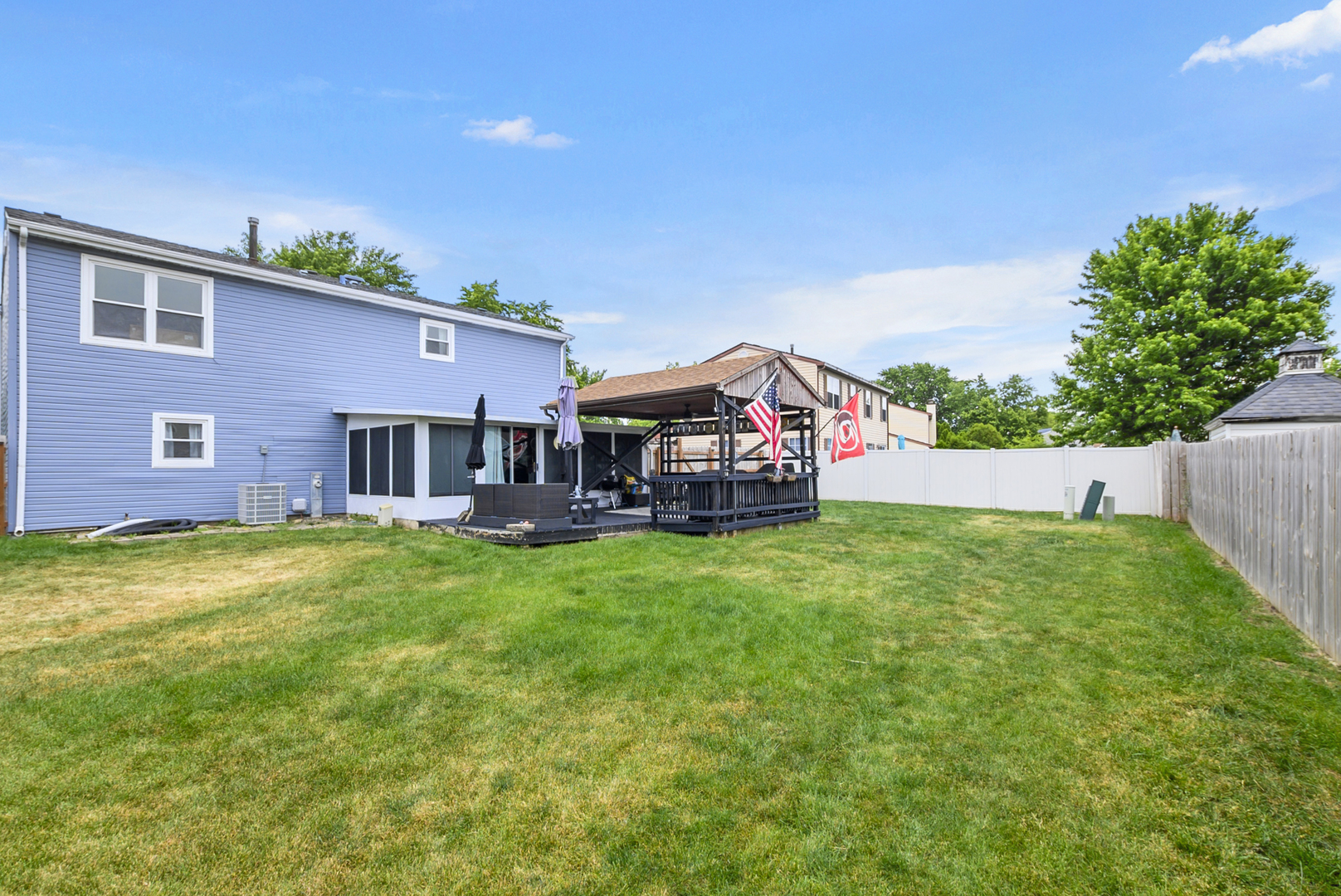 20137 S Rosewood Drive, Frankfort, IL 60423