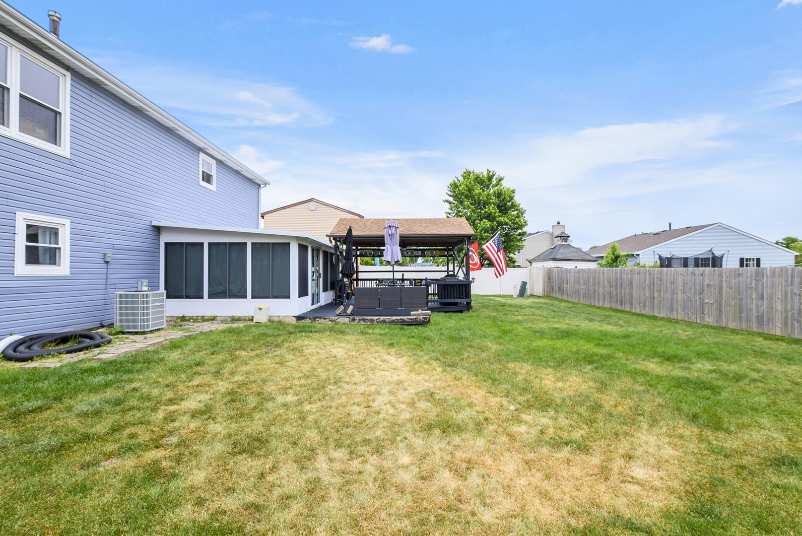 20137 S Rosewood Drive, Frankfort, IL 60423
