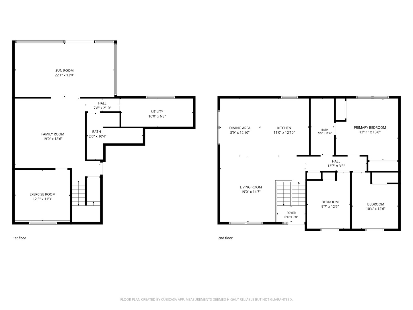 20137 S Rosewood Drive, Frankfort, IL 60423