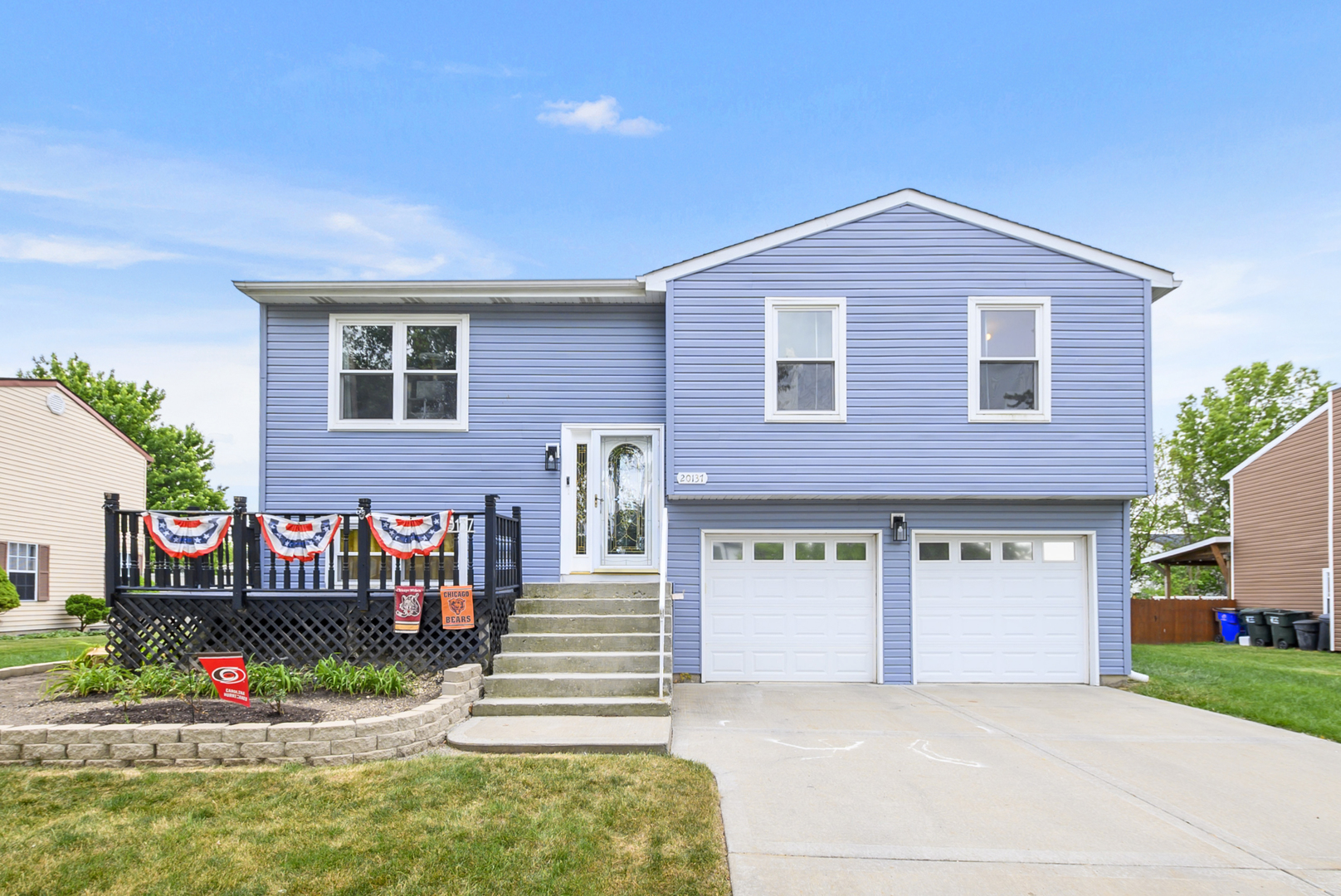 20137 S Rosewood Drive, Frankfort, IL 60423