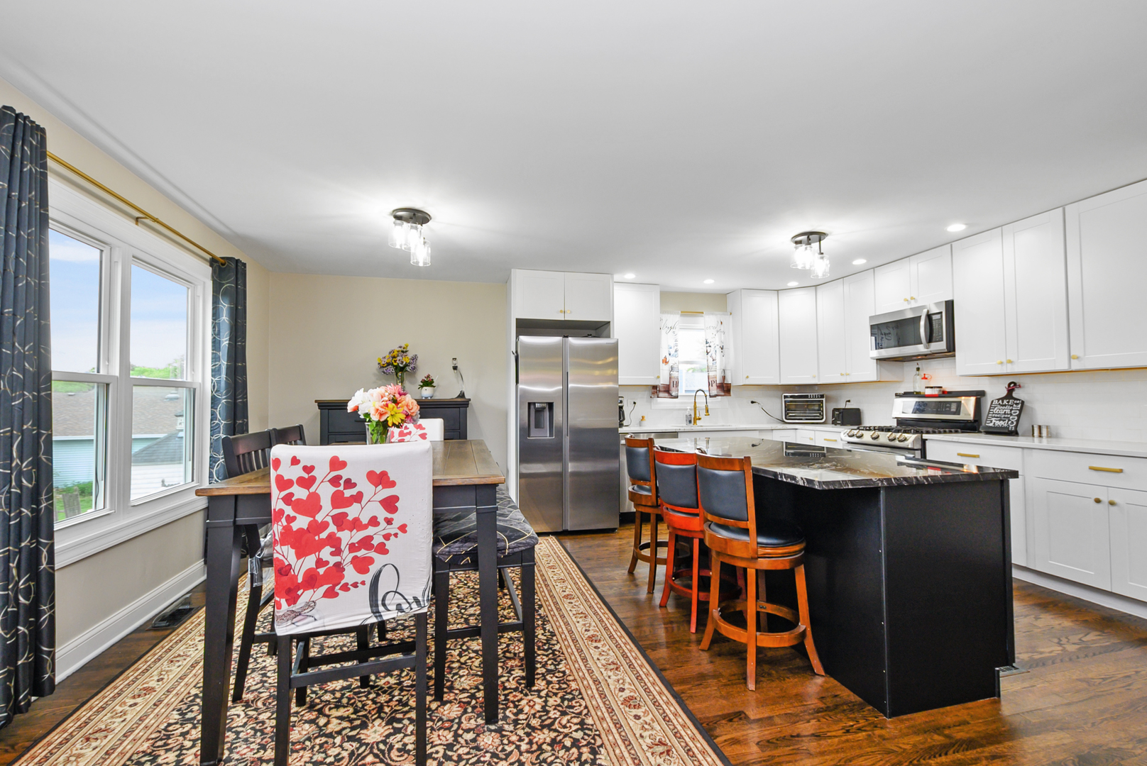 20137 S Rosewood Drive, Frankfort, IL 60423