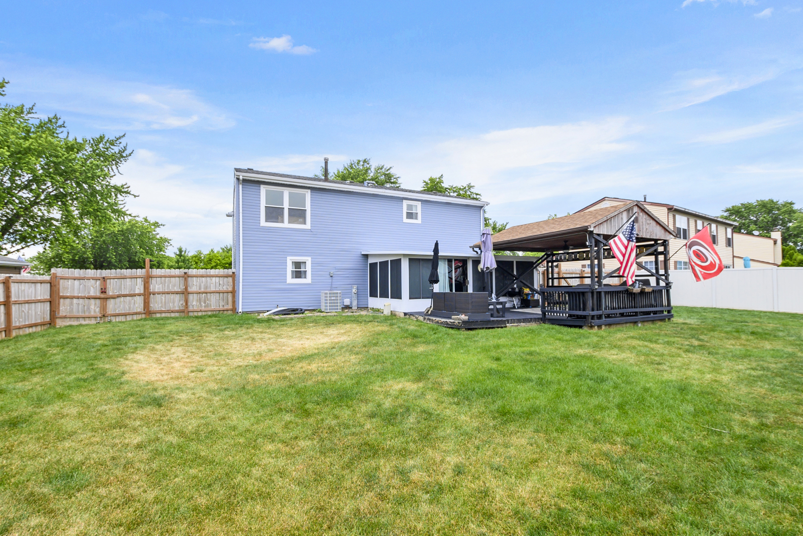 20137 S Rosewood Drive, Frankfort, IL 60423