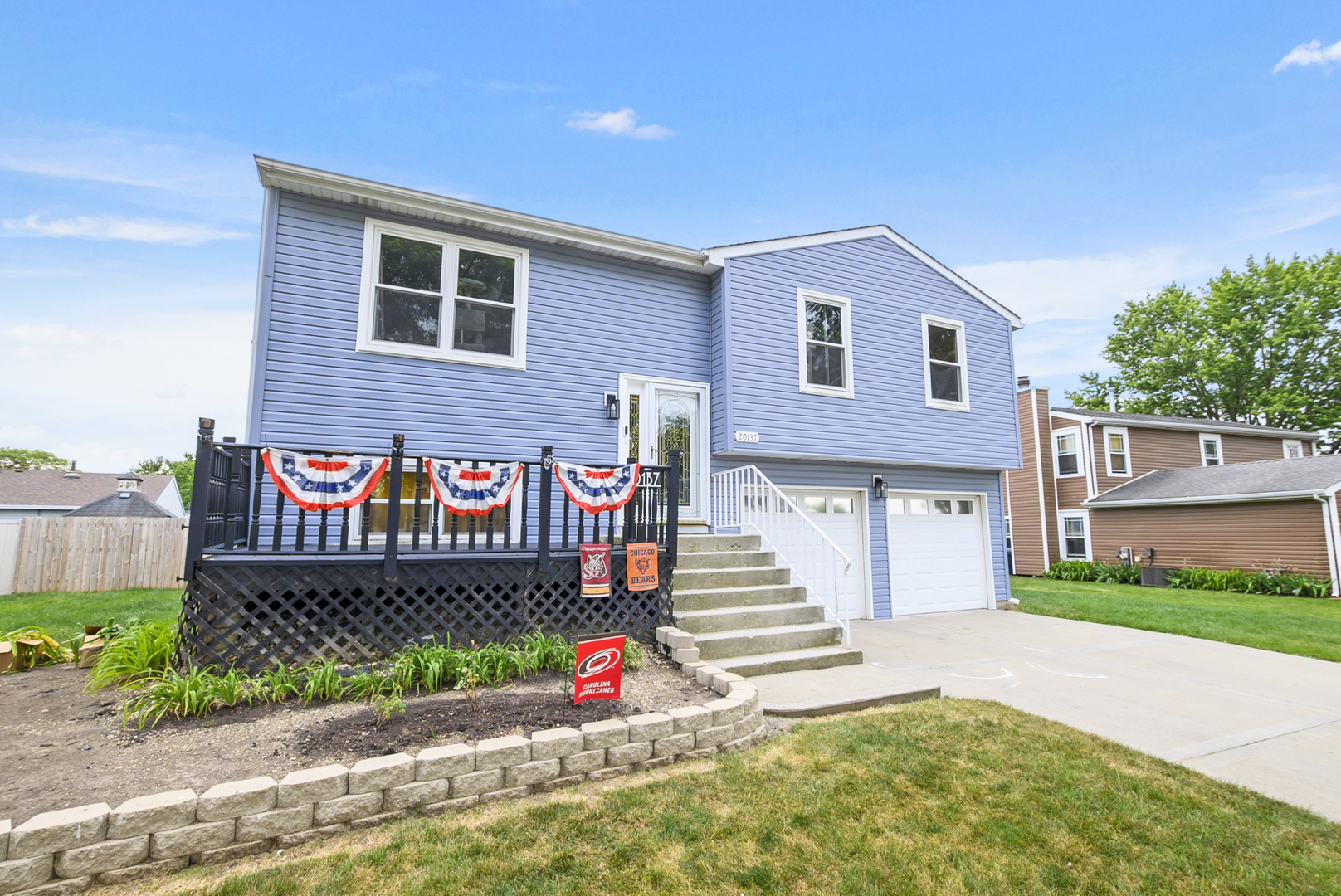 20137 S Rosewood Drive, Frankfort, IL 60423