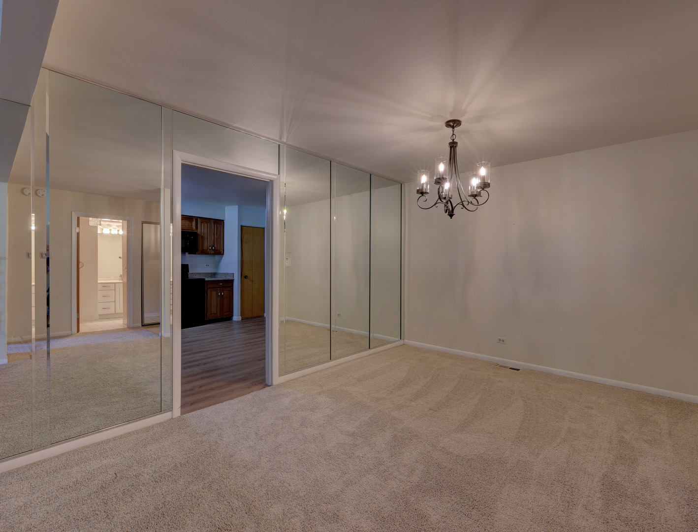 1030 S FERNANDEZ Avenue #1T, Arlington Heights, IL 60005