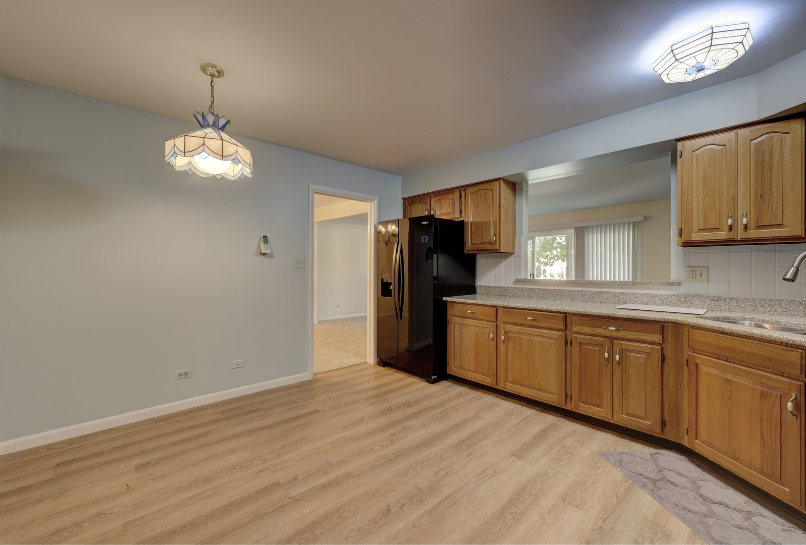 1030 S FERNANDEZ Avenue #1T, Arlington Heights, IL 60005