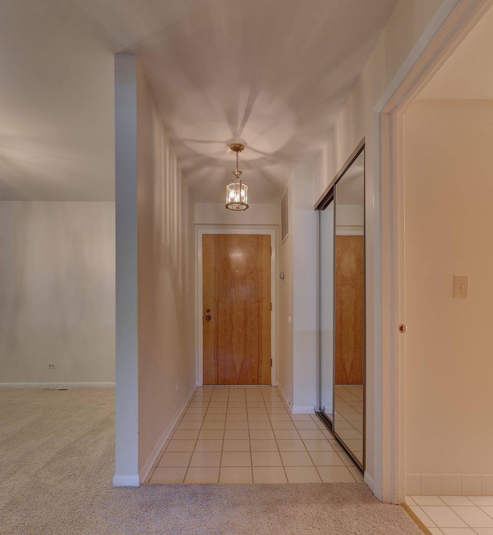1030 S FERNANDEZ Avenue #1T, Arlington Heights, IL 60005