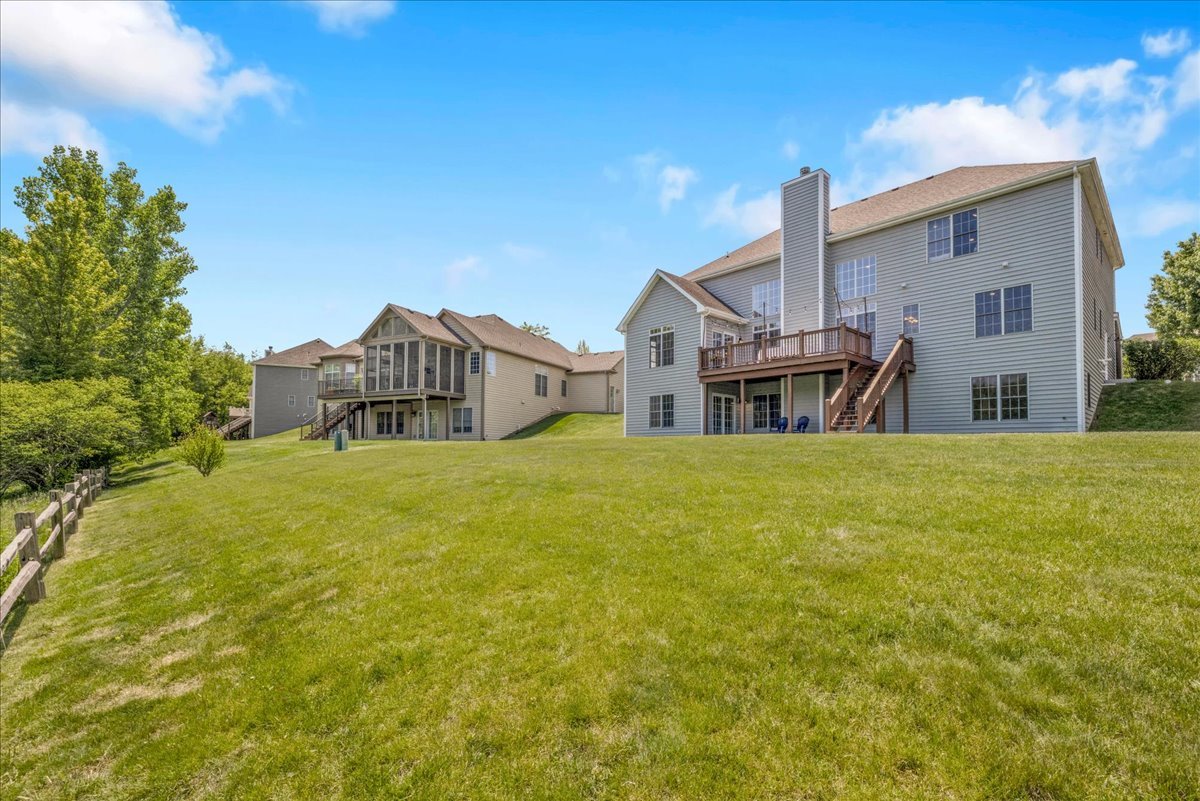 5 Covington Court, Algonquin, IL 60102