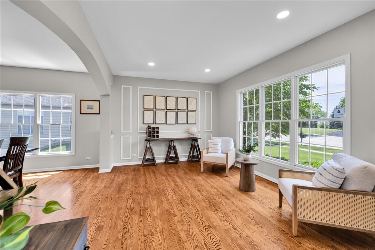 5 Covington Court, Algonquin, IL 60102