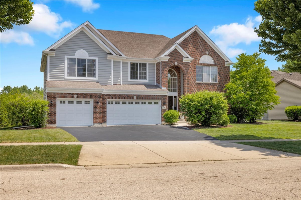5 Covington Court, Algonquin, IL 60102