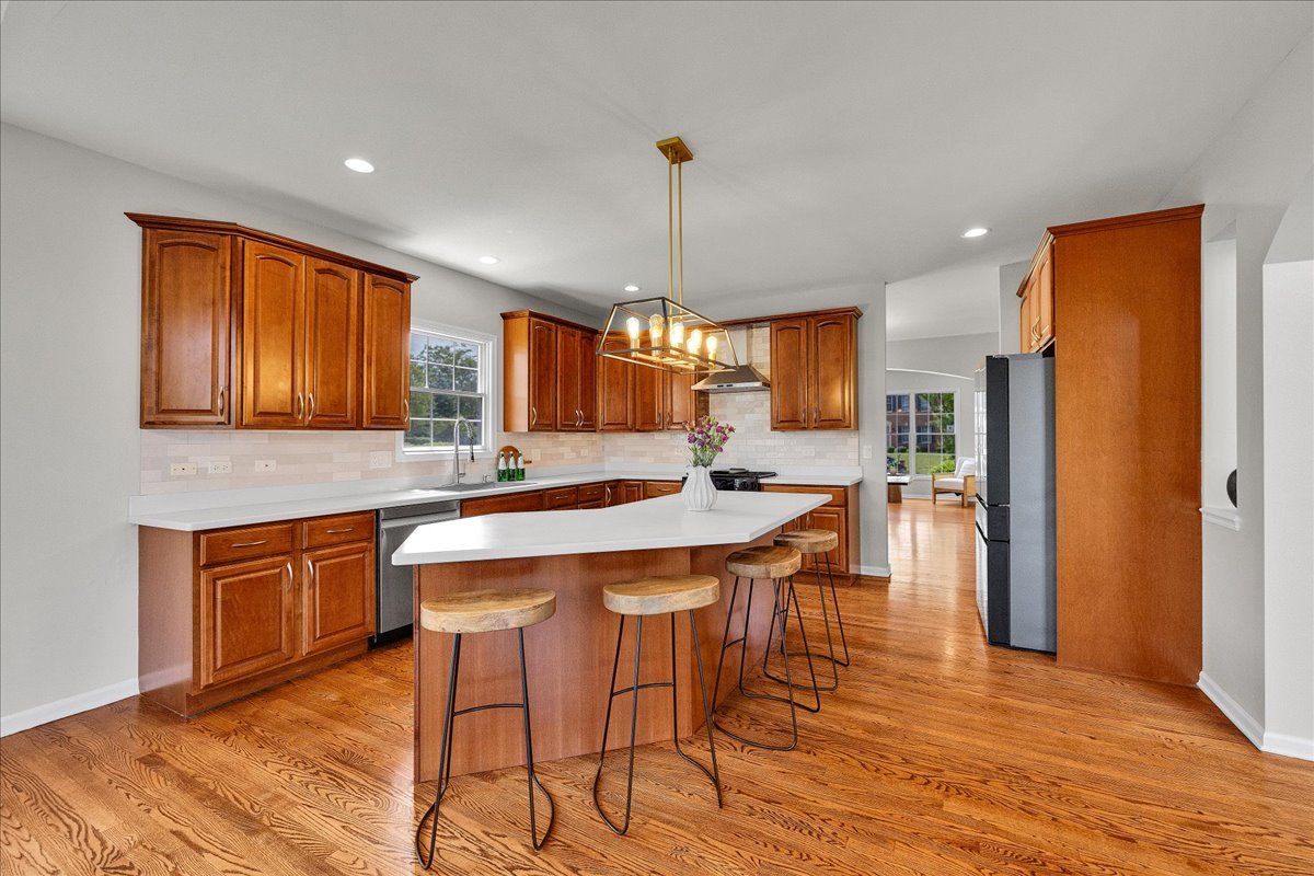 5 Covington Court, Algonquin, IL 60102