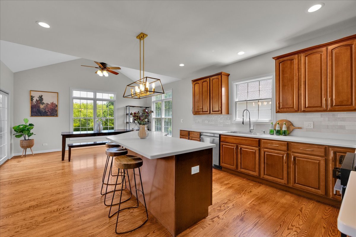5 Covington Court, Algonquin, IL 60102