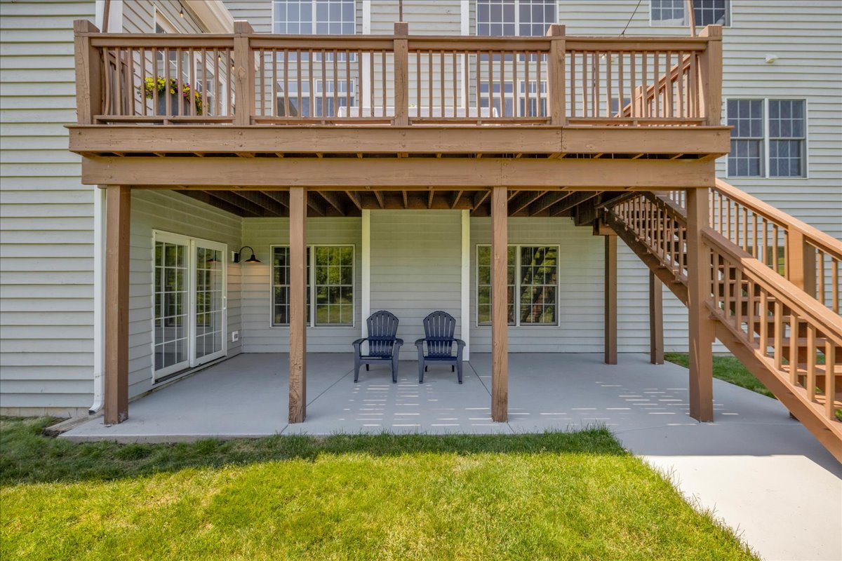 5 Covington Court, Algonquin, IL 60102