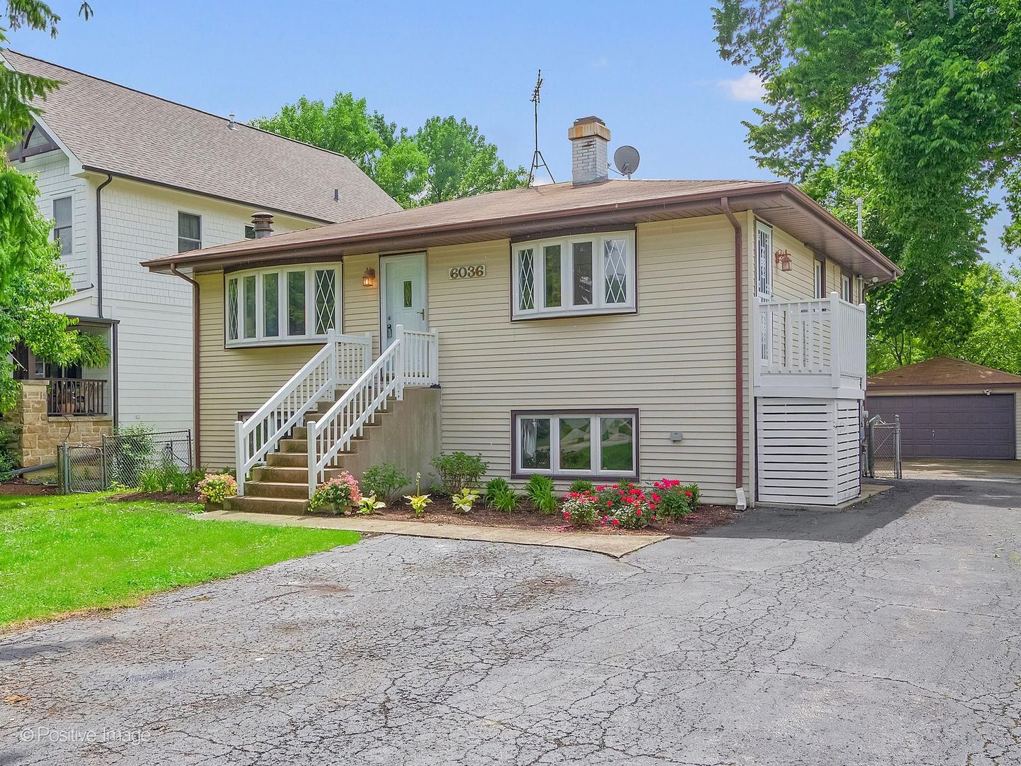 6036 Springside Avenue, Downers Grove, IL 60516