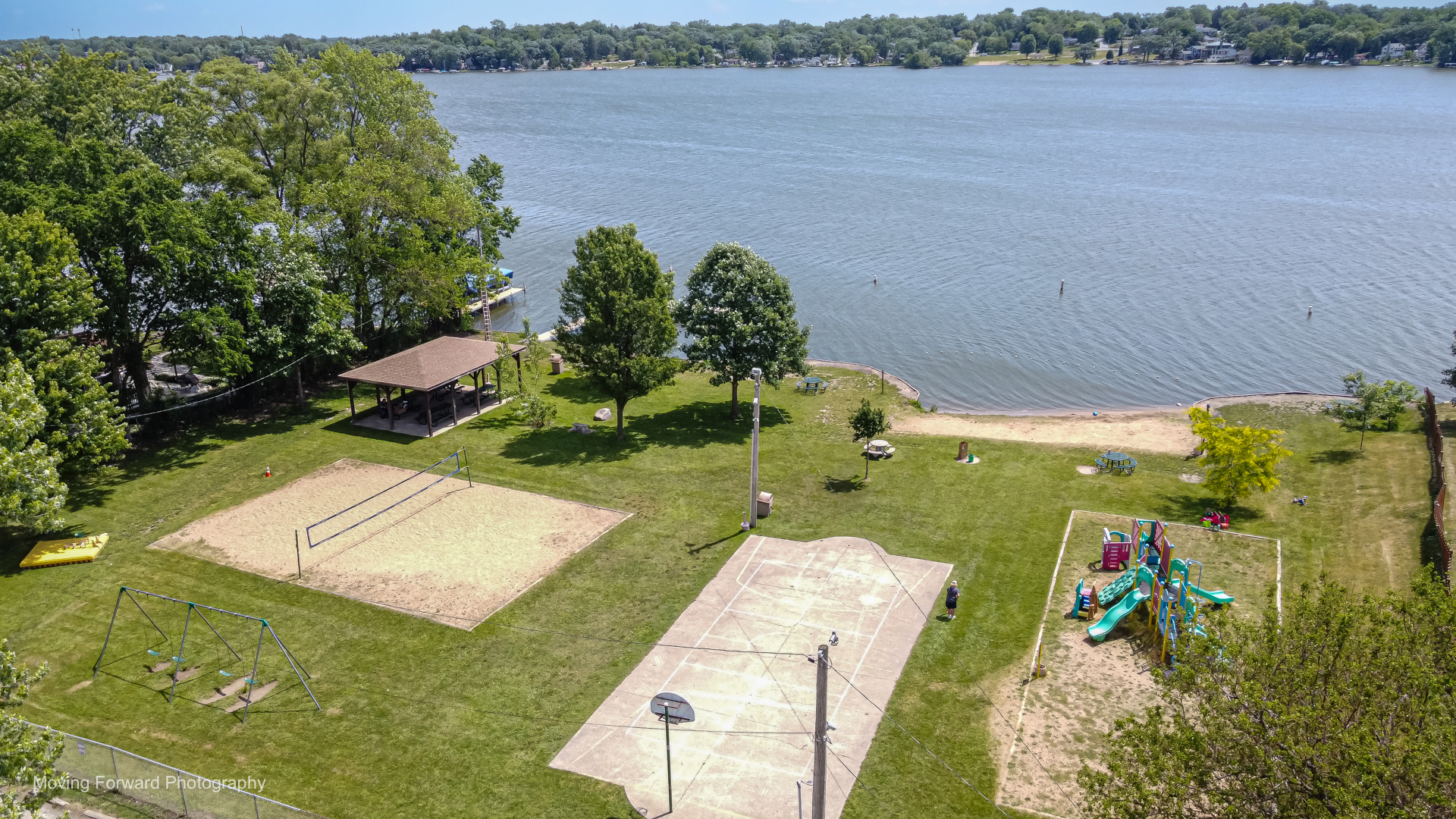 8315 Ramble Road, Wonder Lake, IL 60097