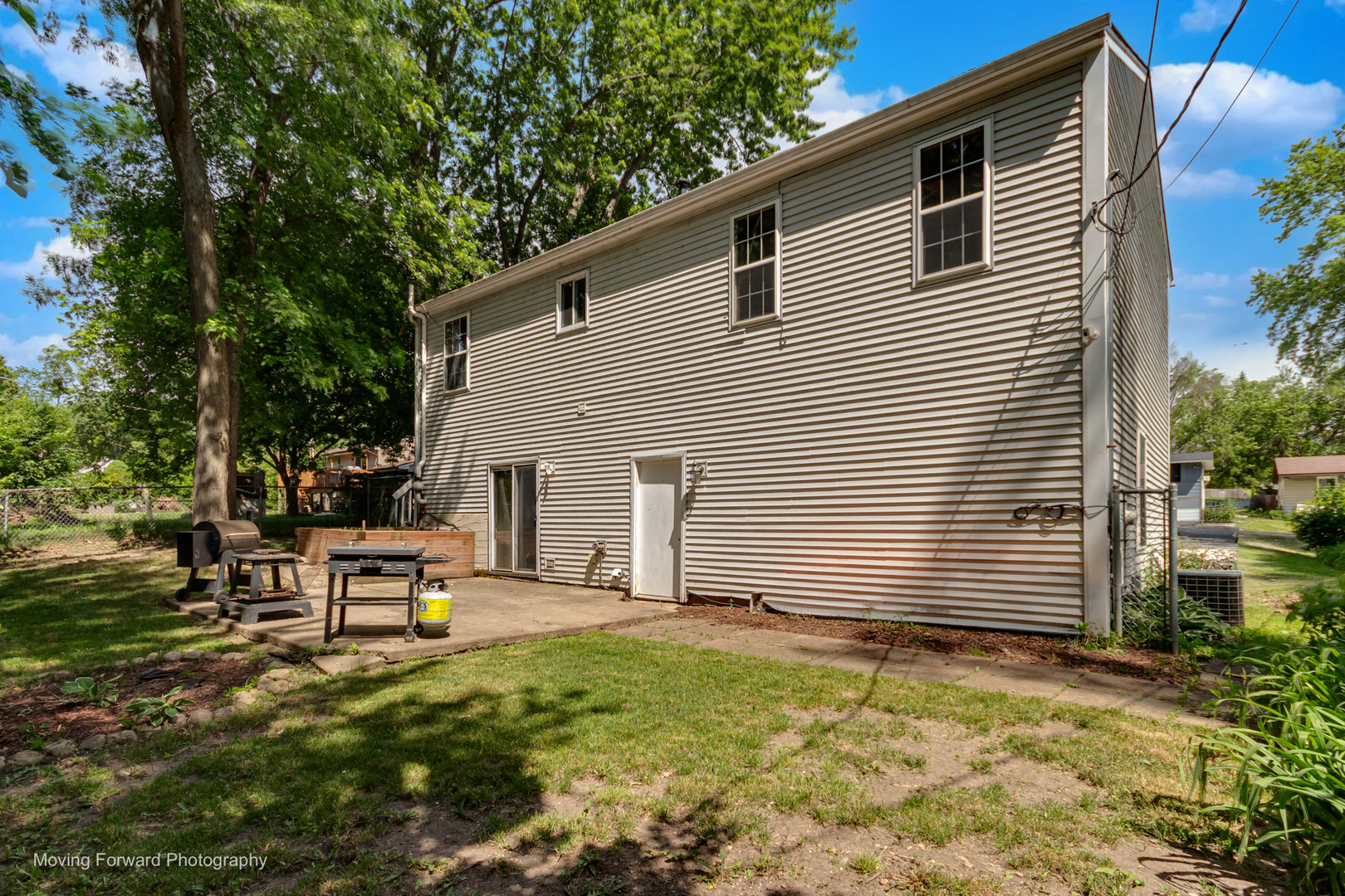 8315 Ramble Road, Wonder Lake, IL 60097