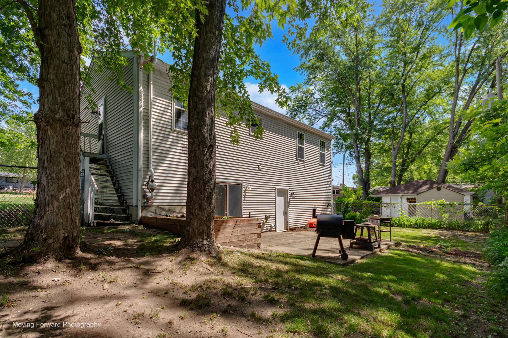 8315 Ramble Road, Wonder Lake, IL 60097