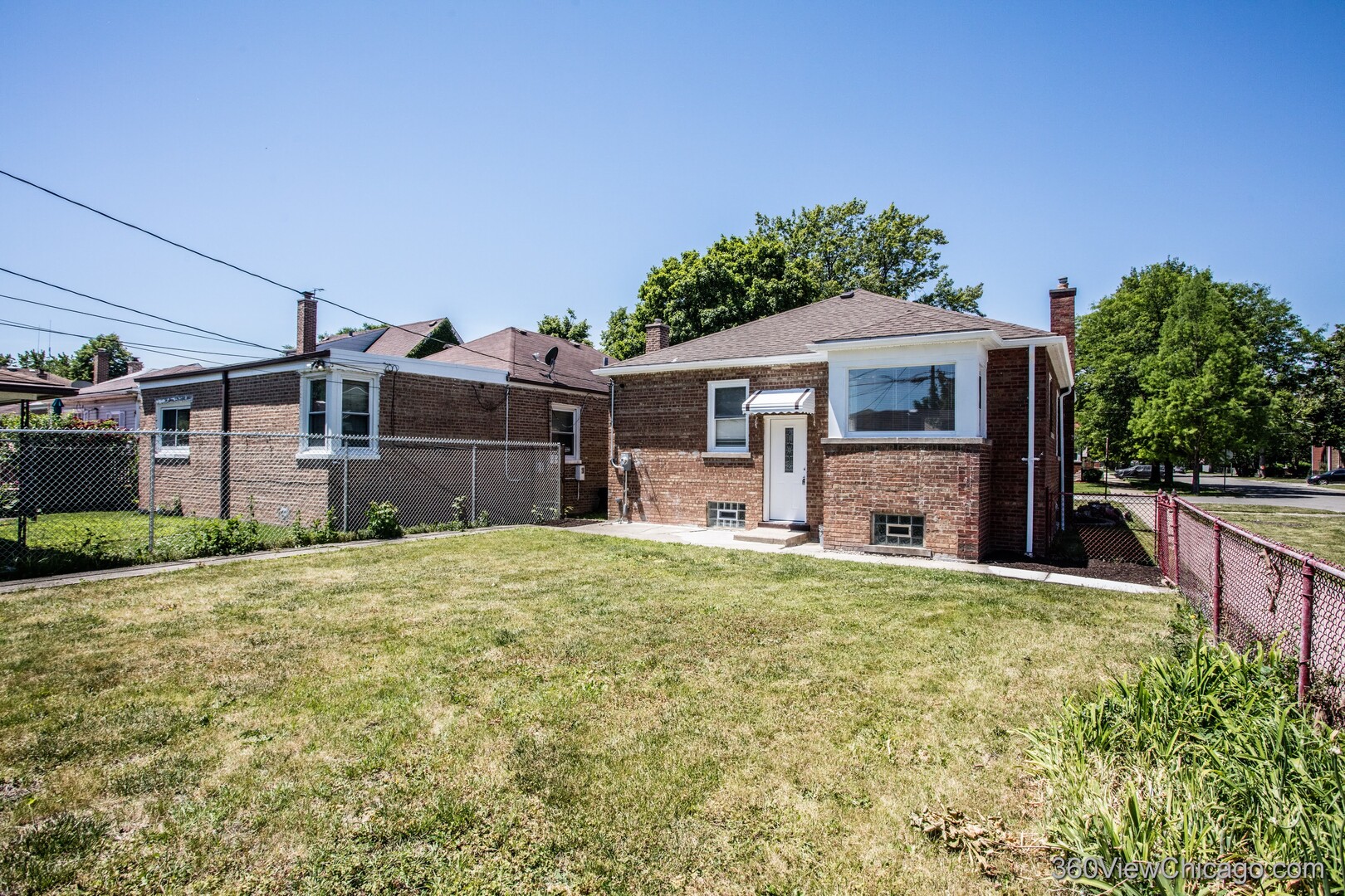 10601 S Peoria Street, Chicago, IL 60643