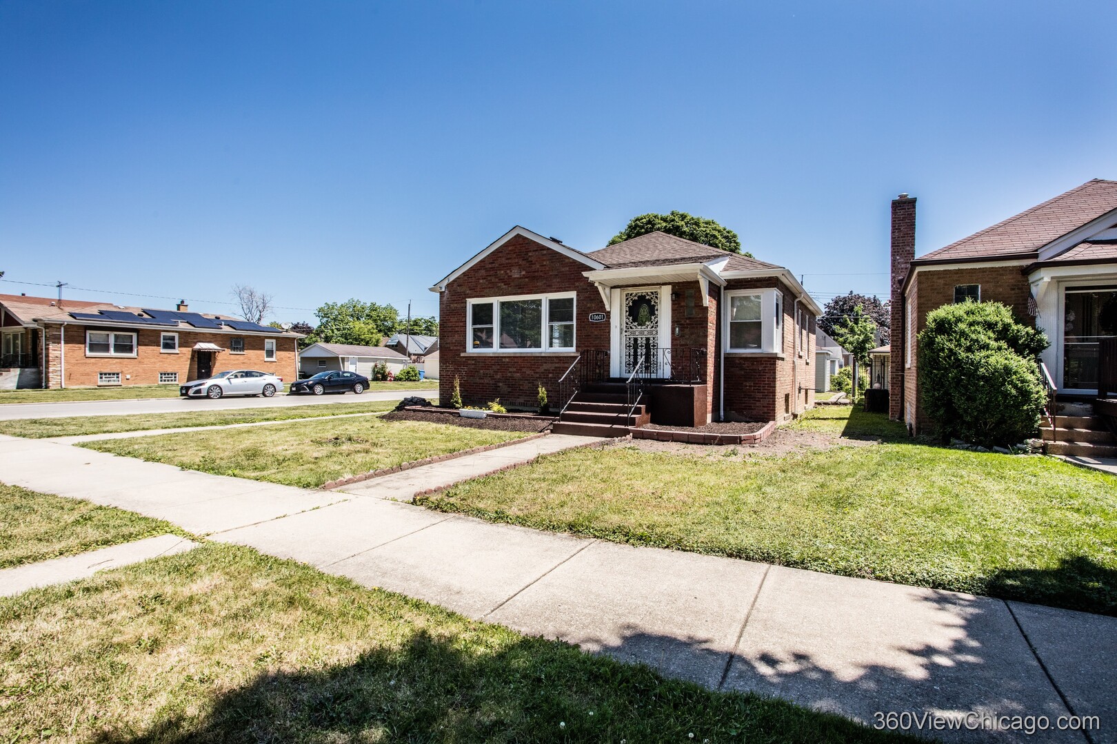 10601 S Peoria Street, Chicago, IL 60643