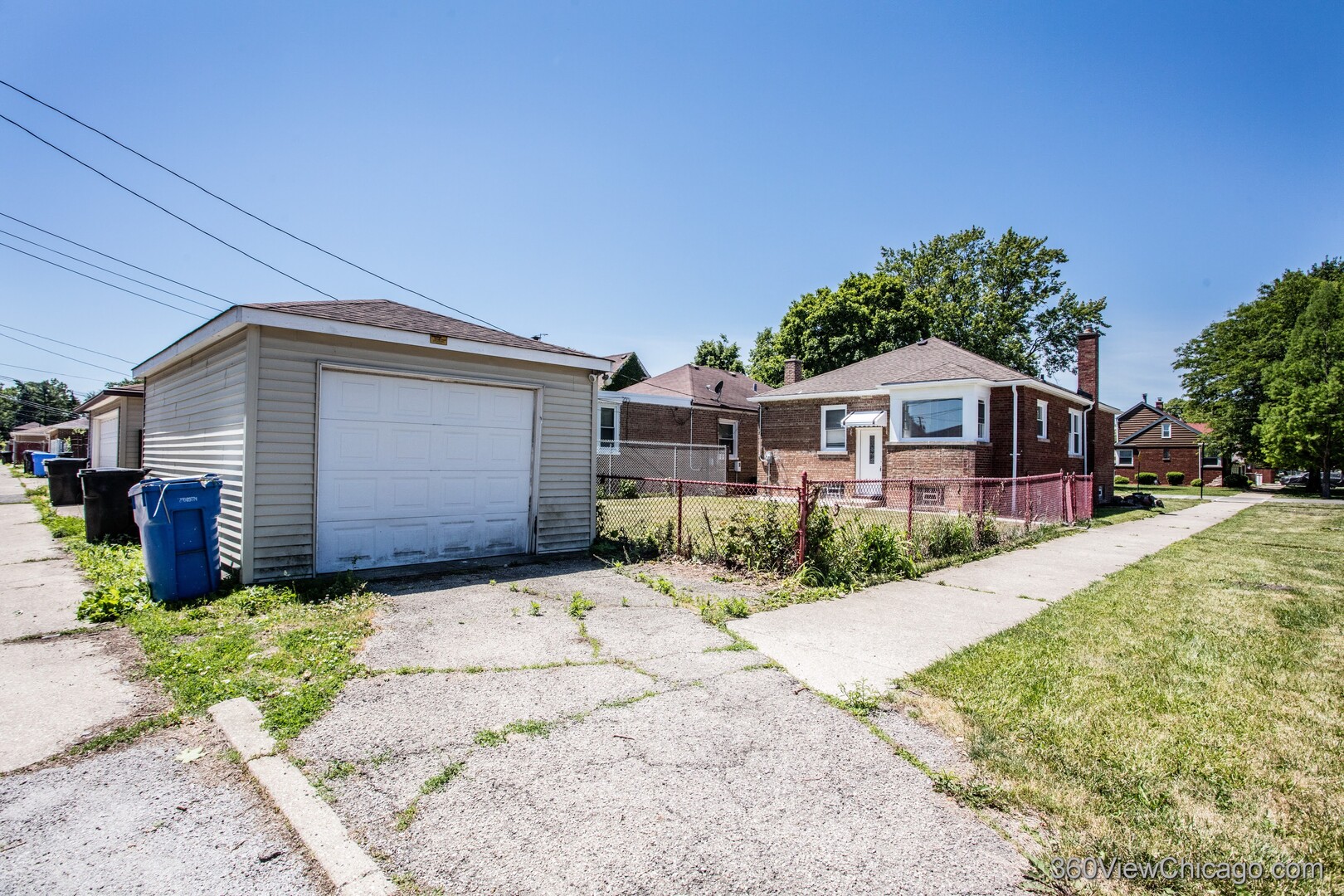 10601 S Peoria Street, Chicago, IL 60643