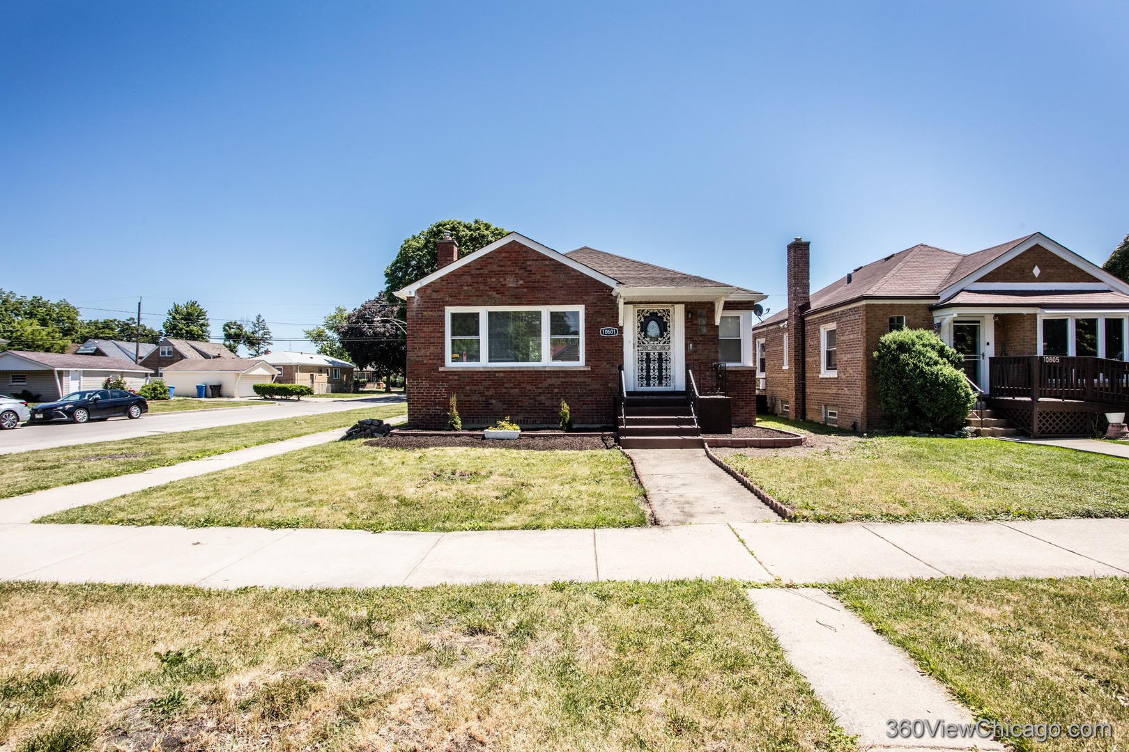 10601 S Peoria Street, Chicago, IL 60643