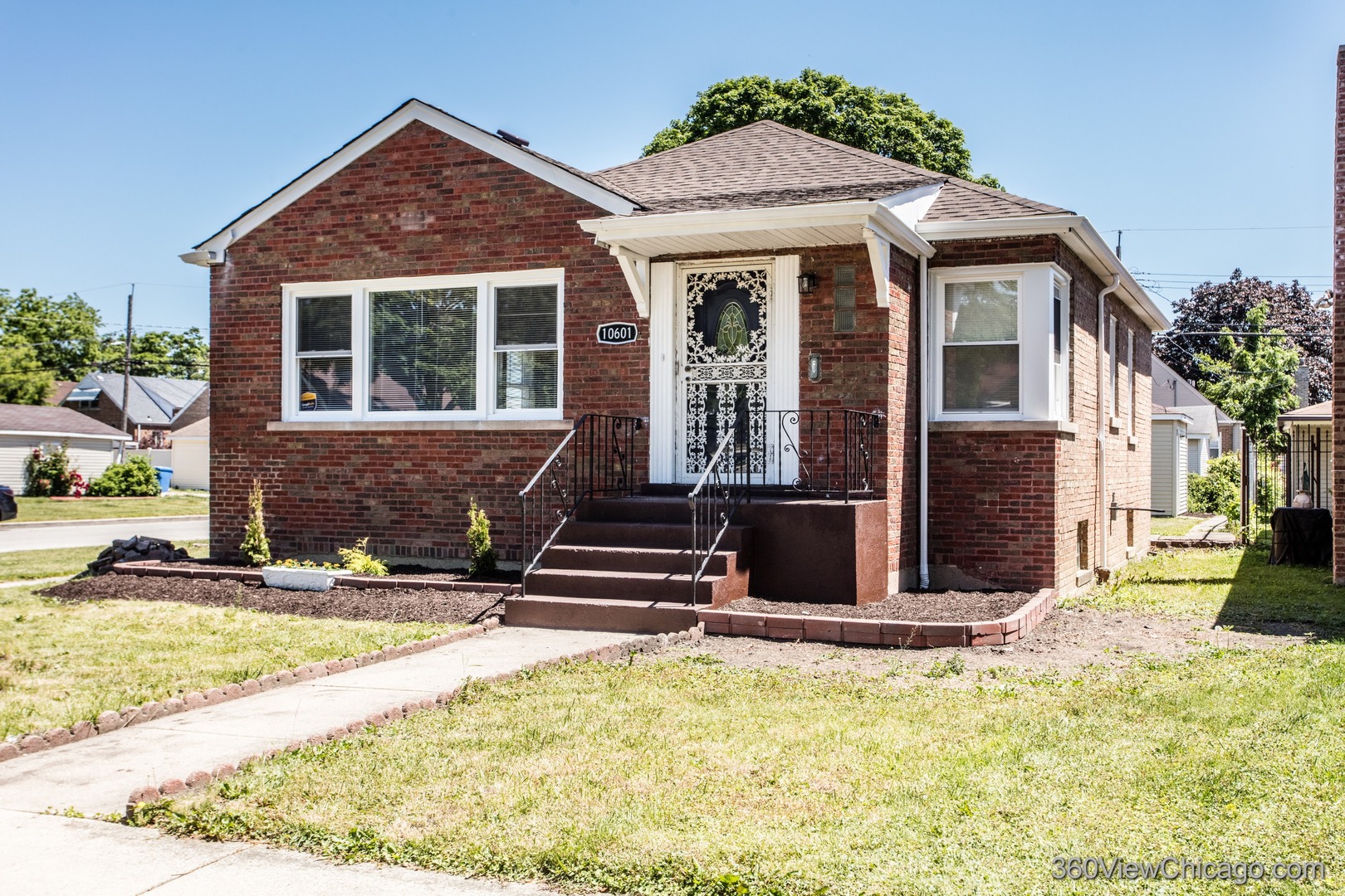 10601 S Peoria Street, Chicago, IL 60643