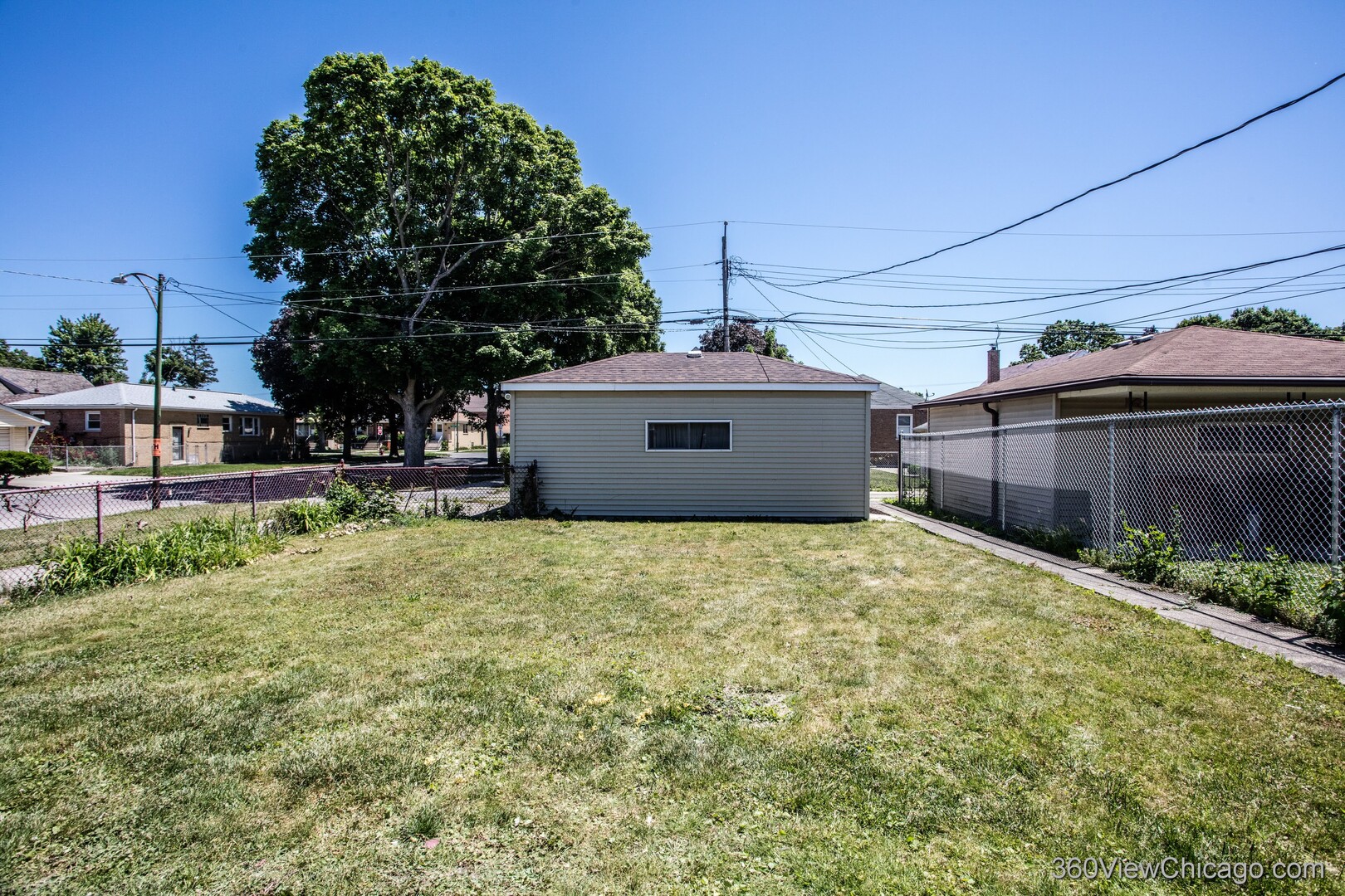 10601 S Peoria Street, Chicago, IL 60643