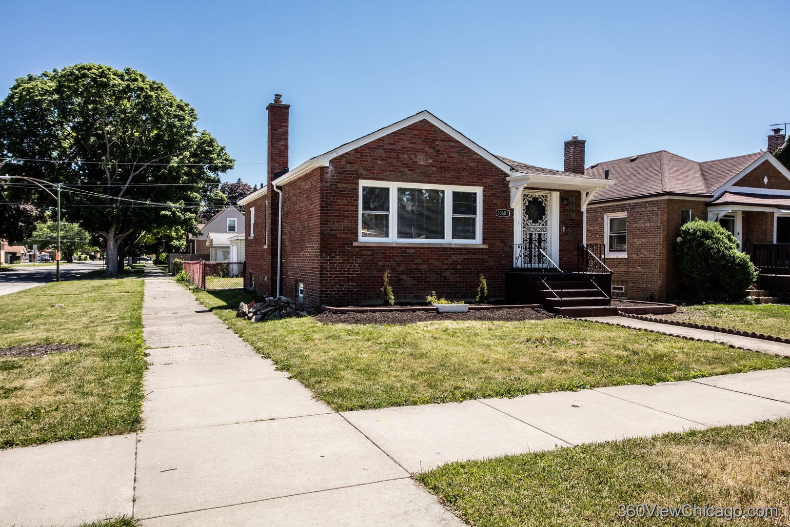 10601 S Peoria Street, Chicago, IL 60643