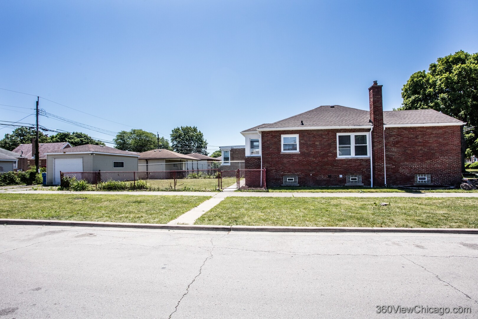 10601 S Peoria Street, Chicago, IL 60643