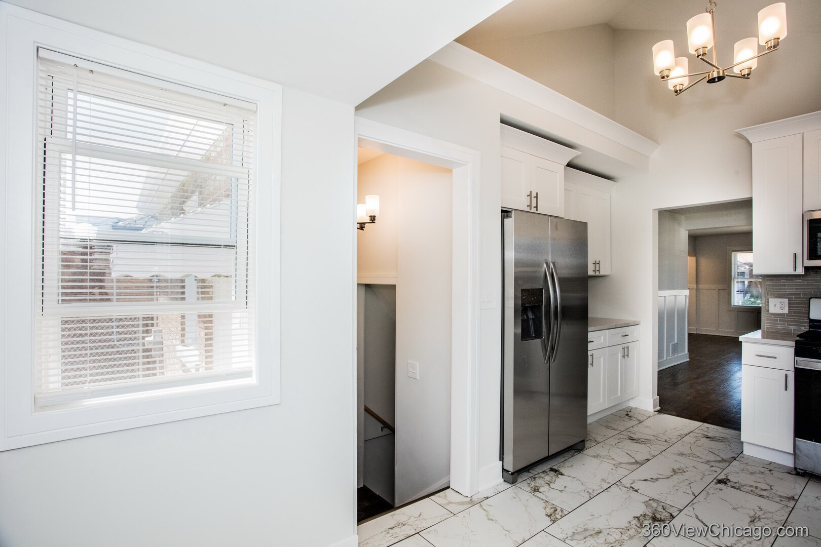 10601 S Peoria Street, Chicago, IL 60643