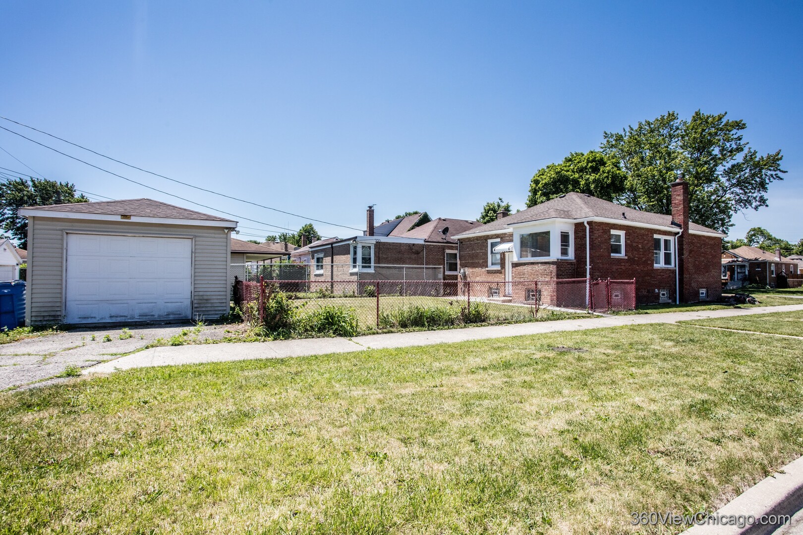 10601 S Peoria Street, Chicago, IL 60643