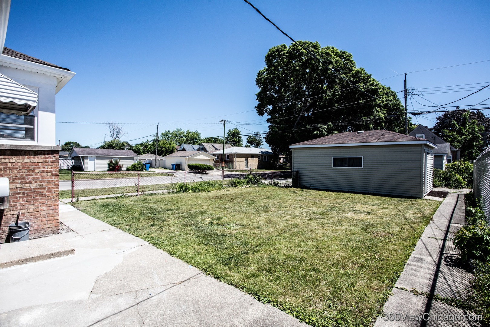 10601 S Peoria Street, Chicago, IL 60643