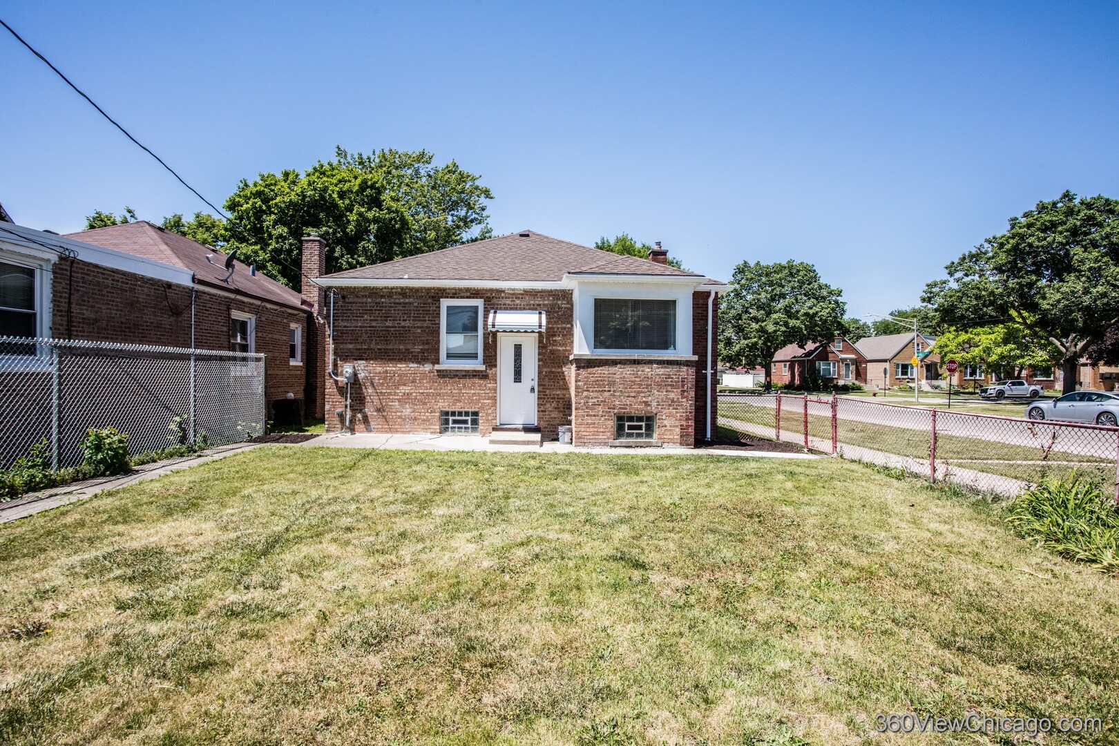 10601 S Peoria Street, Chicago, IL 60643